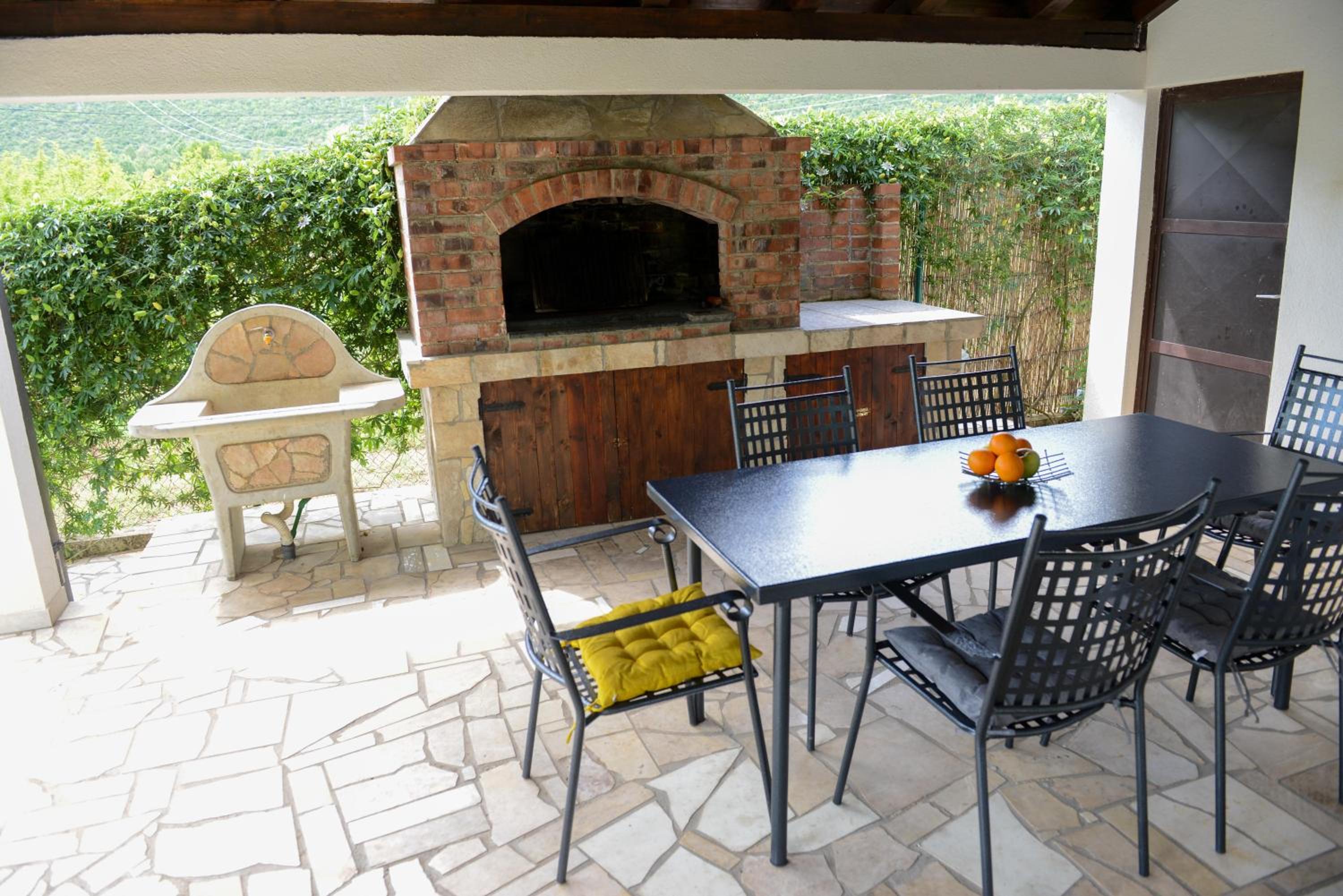 Holiday Home Vemini