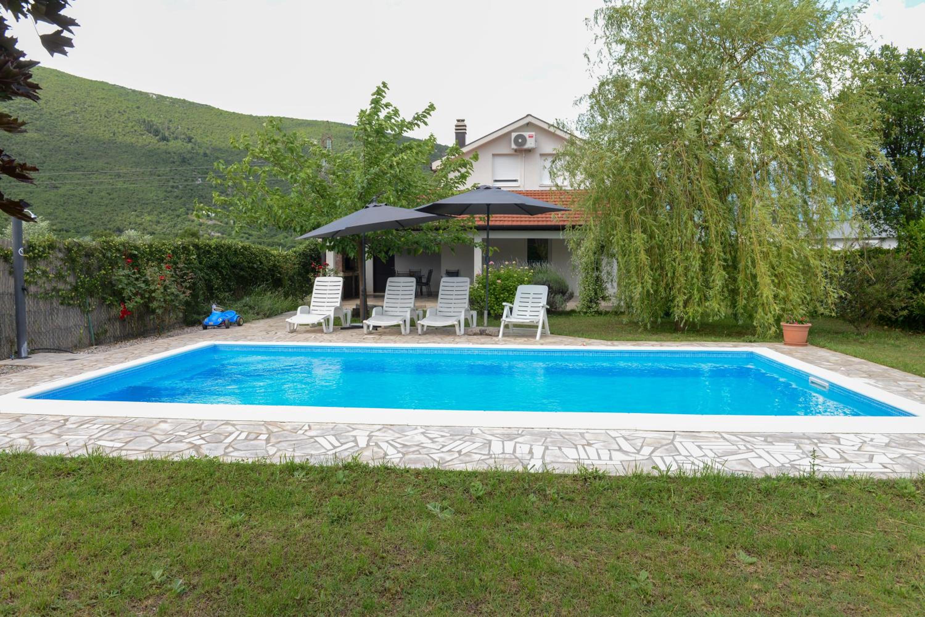 Holiday Home Vemini