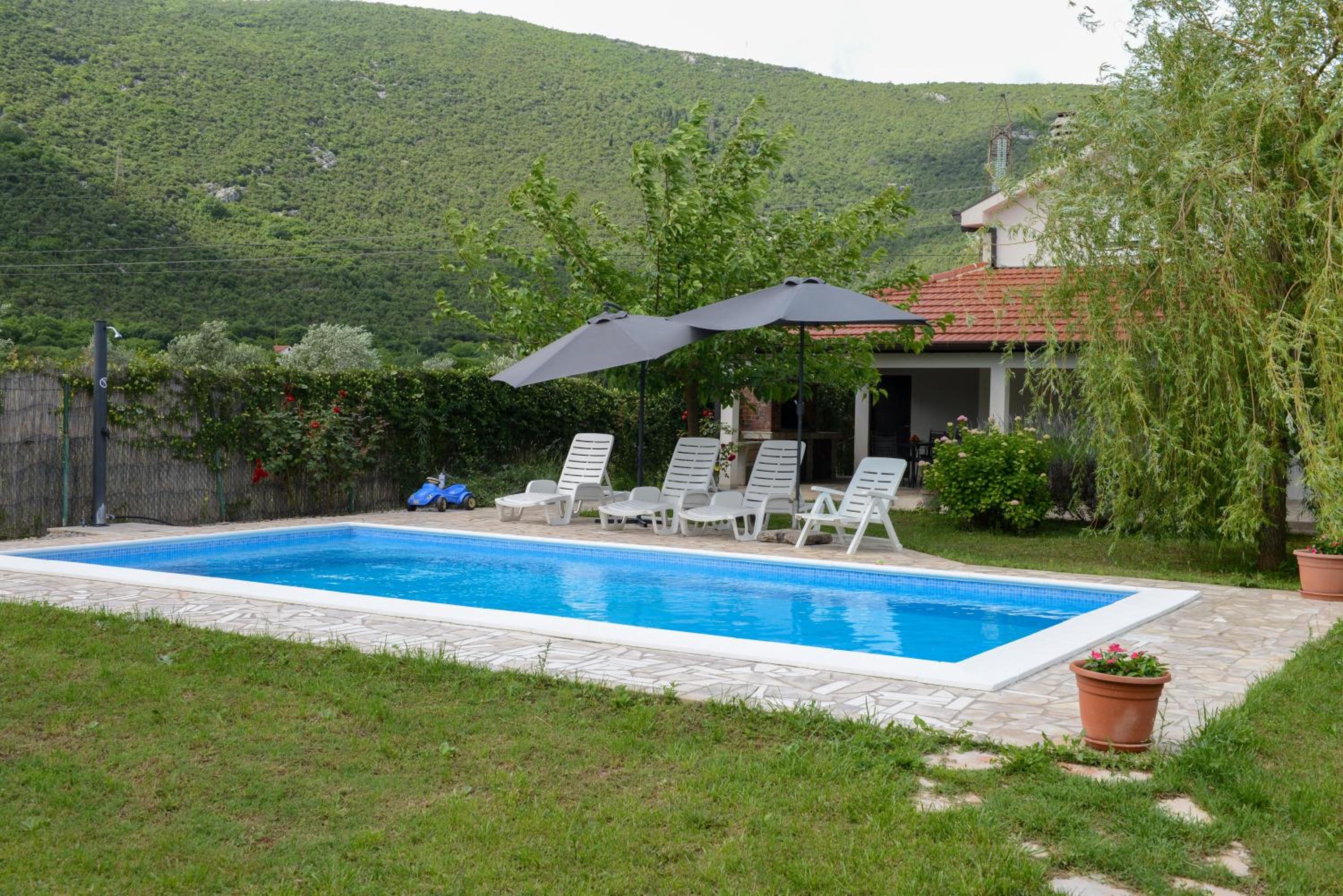 Holiday Home Vemini