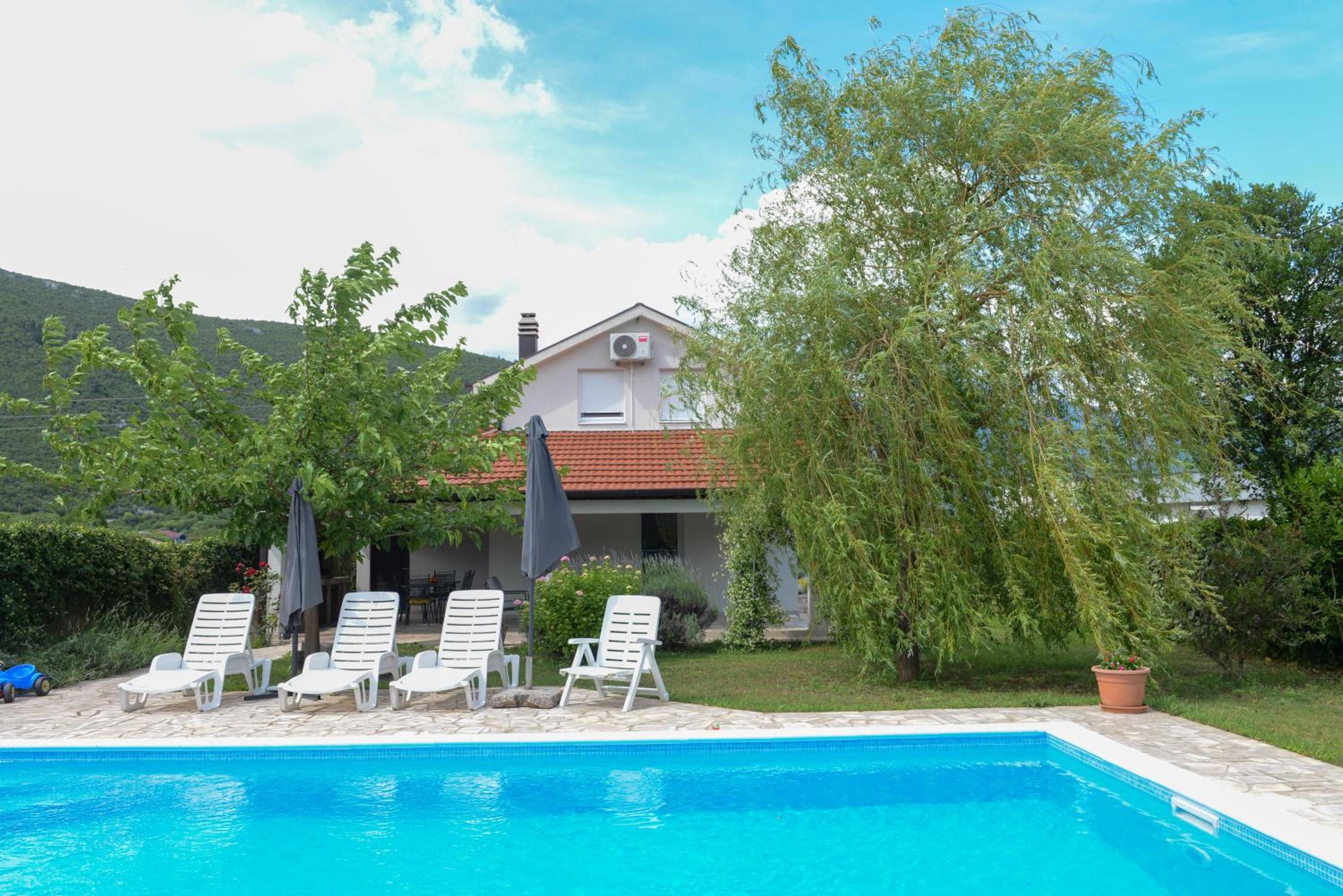 Holiday Home Vemini