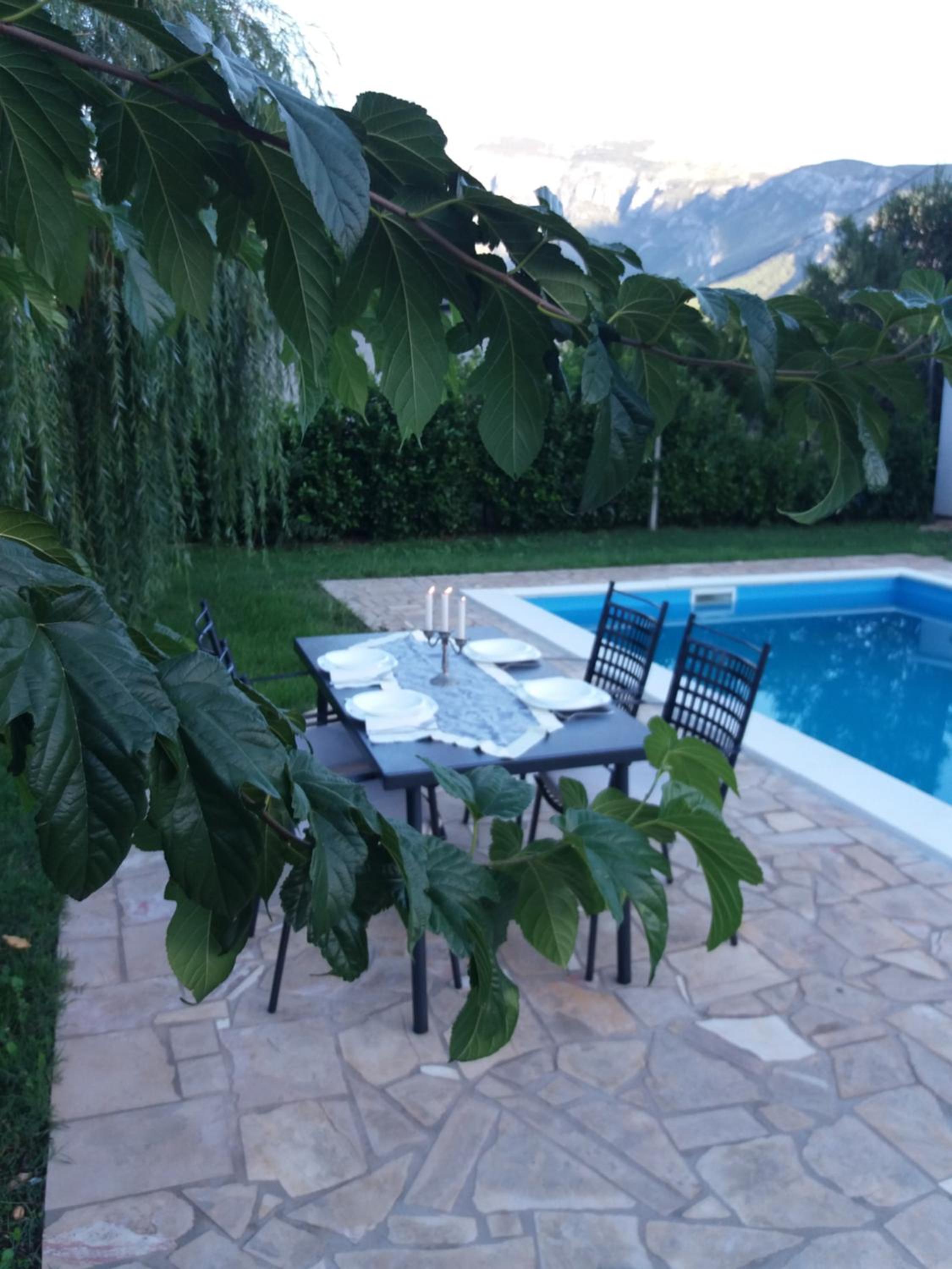 Holiday Home Vemini