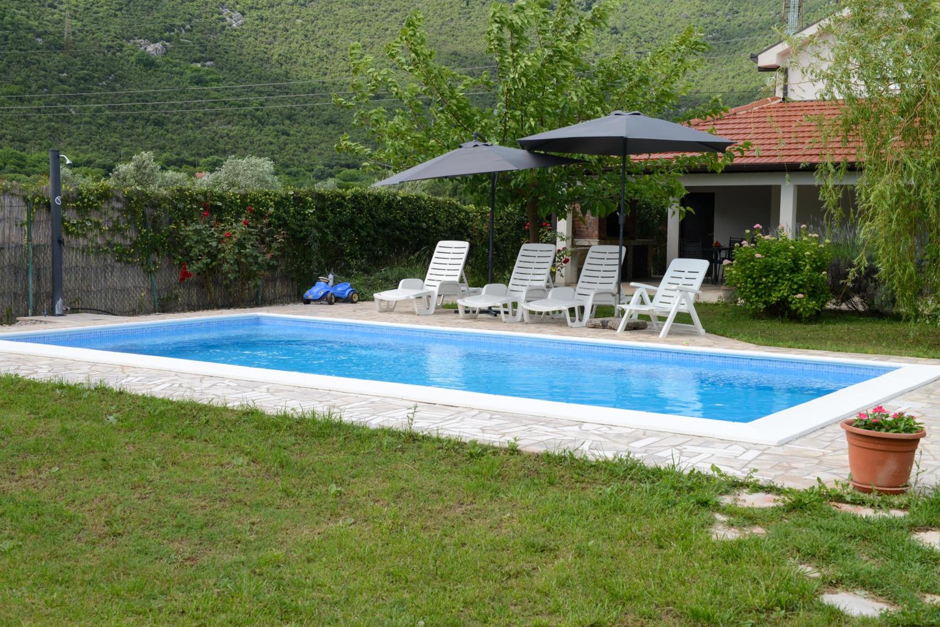 Holiday Home Vemini
