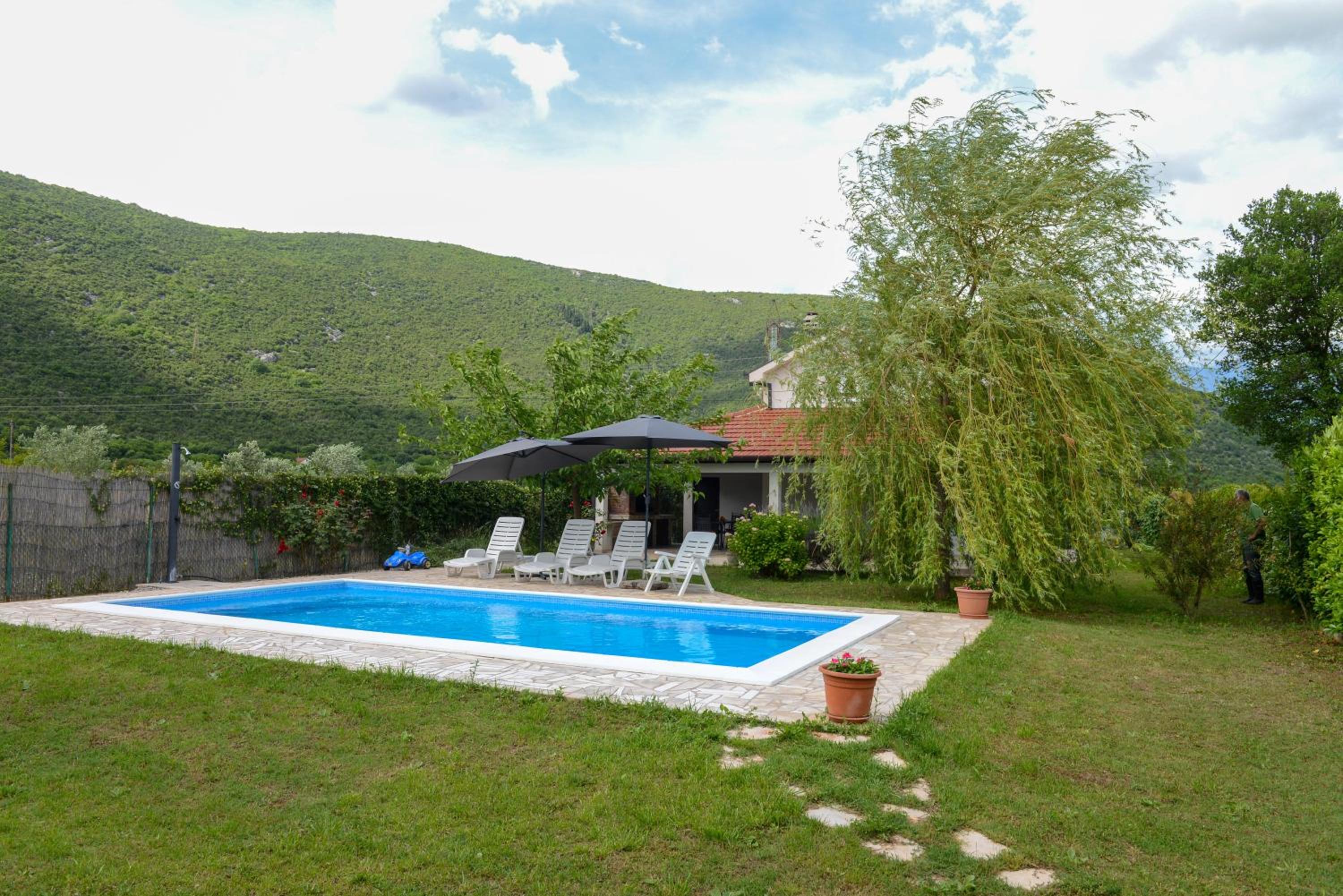 Holiday Home Vemini