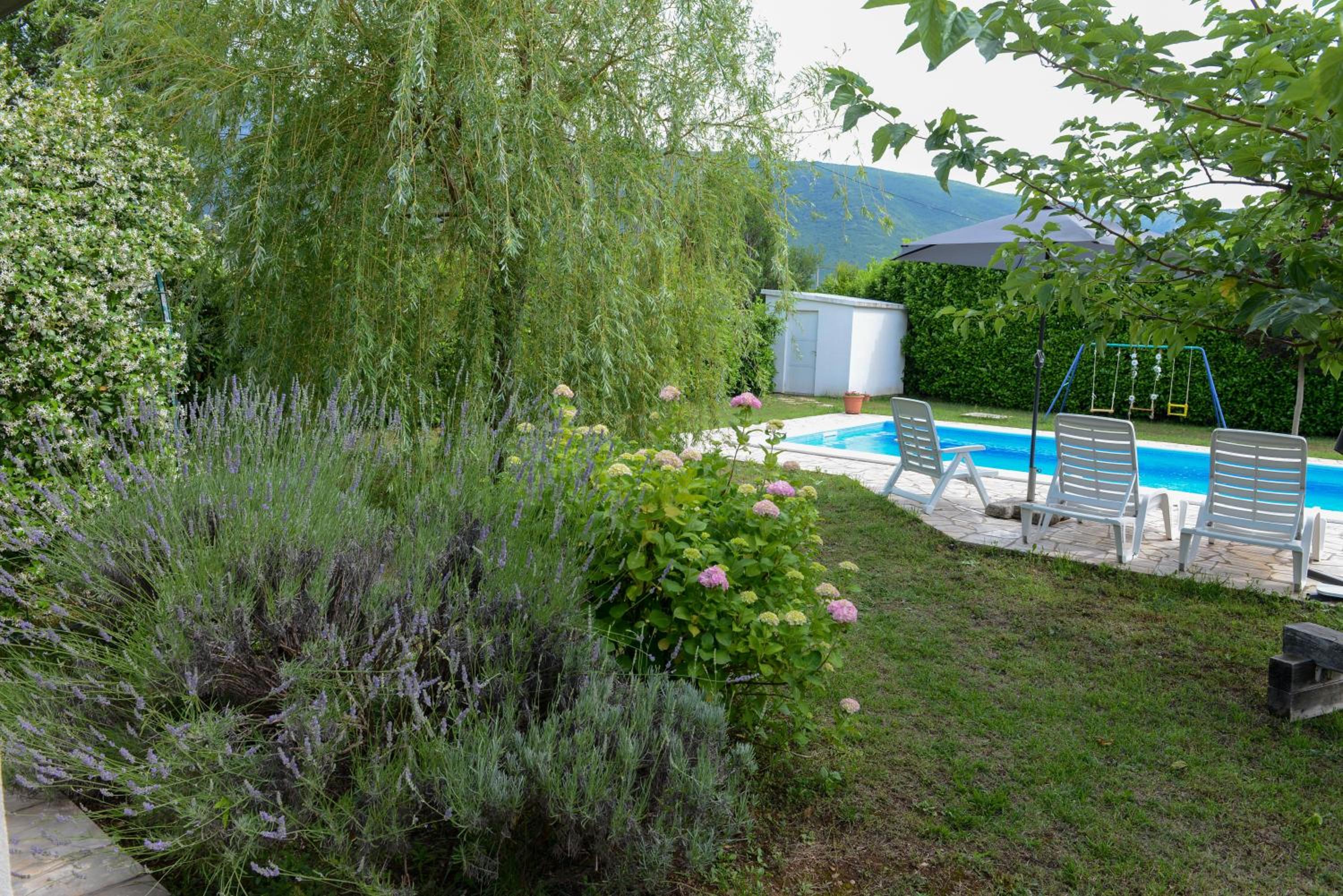 Holiday Home Vemini
