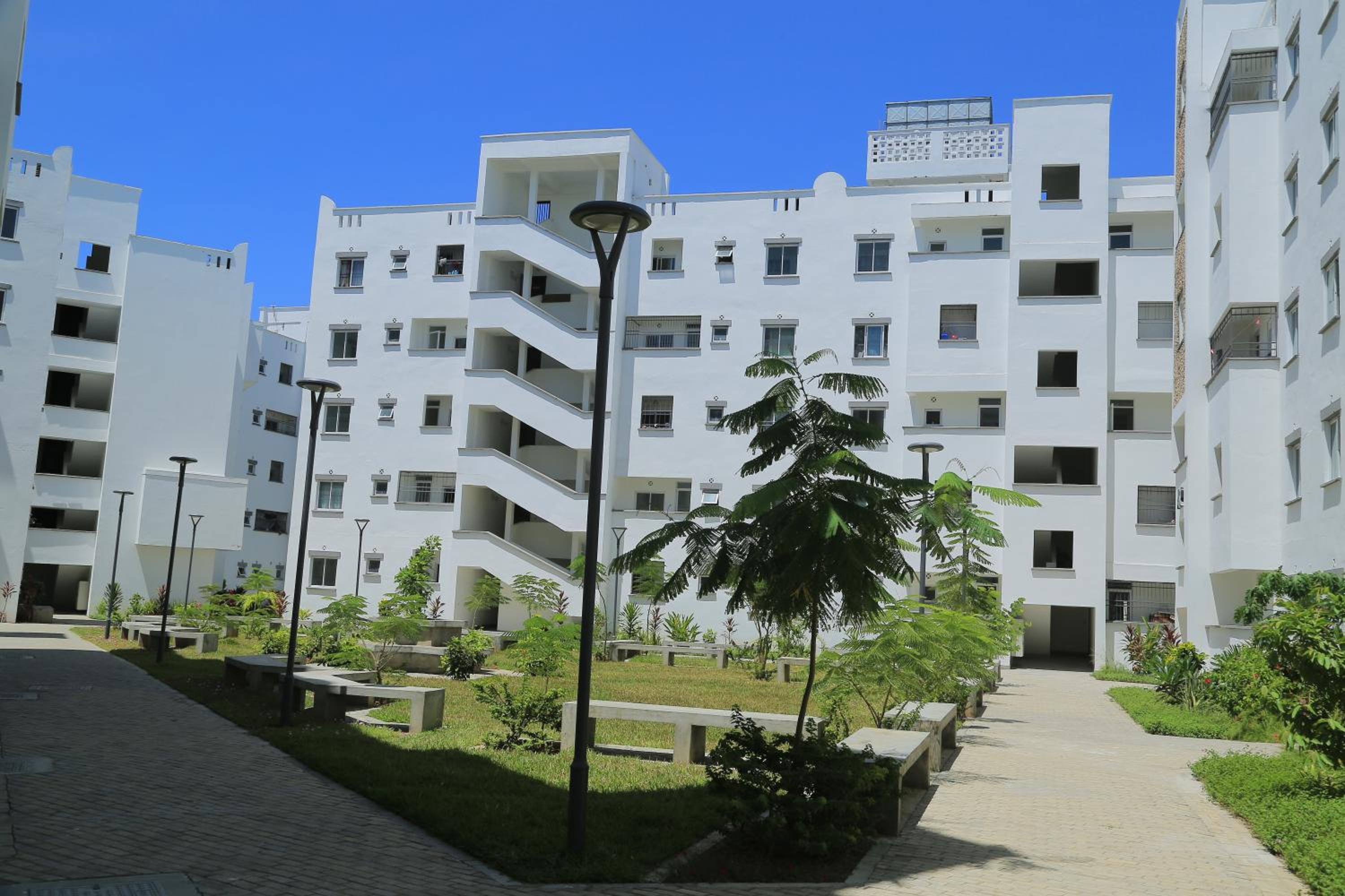 Noli holiday homes view 2