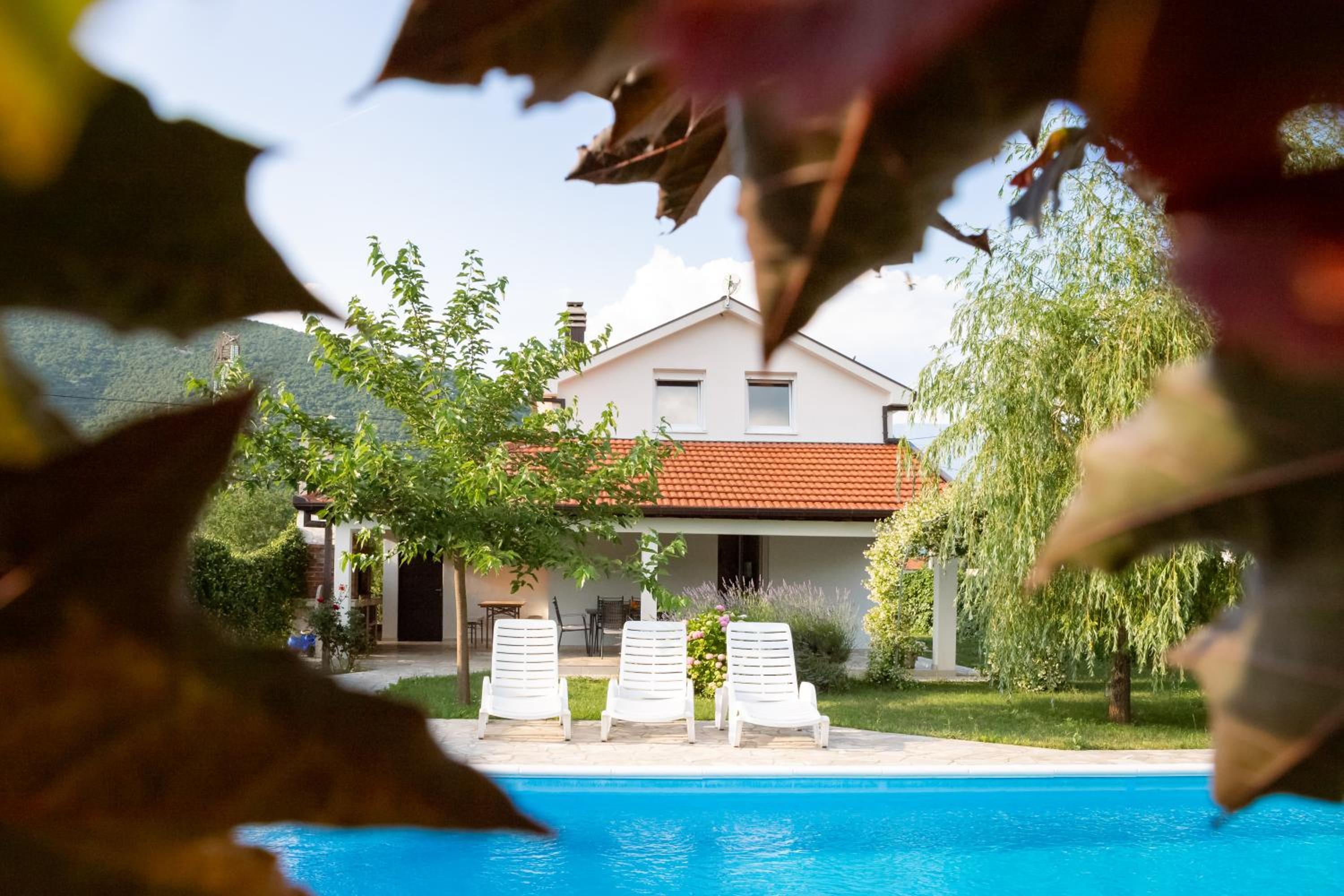 Holiday Home Vemini