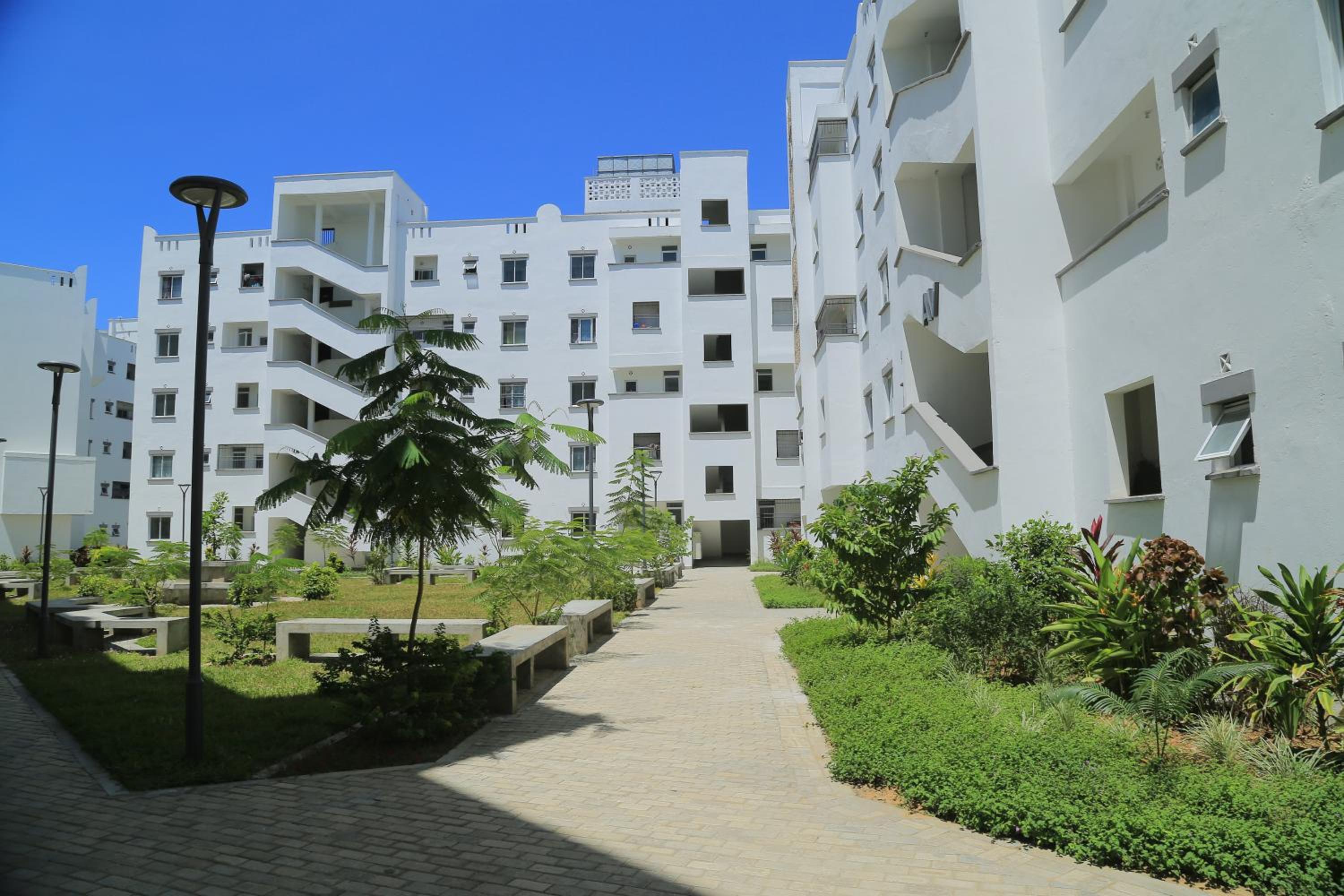 Noli holiday homes view 3