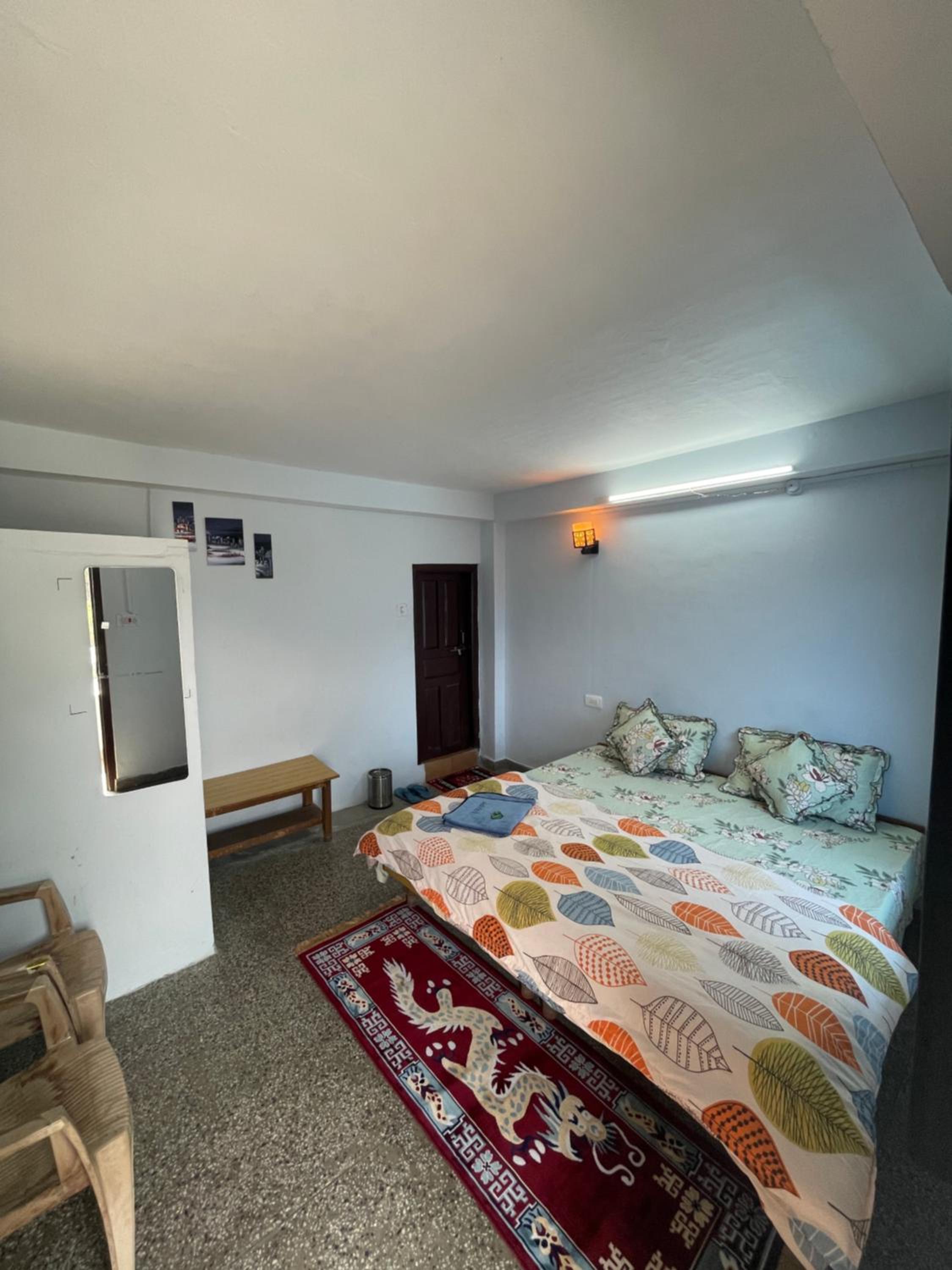 Kasang Guest House view 5
