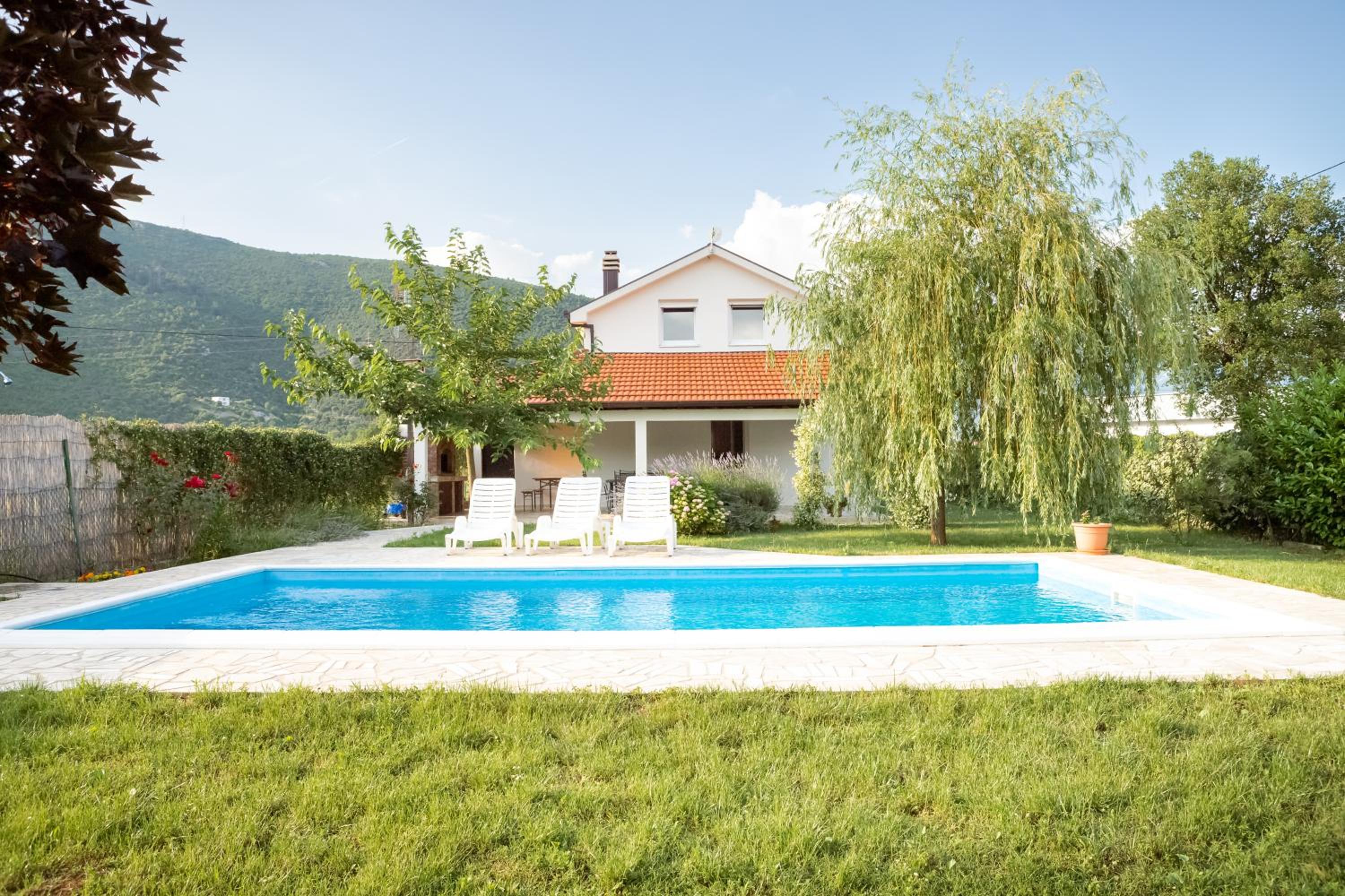 Holiday Home Vemini