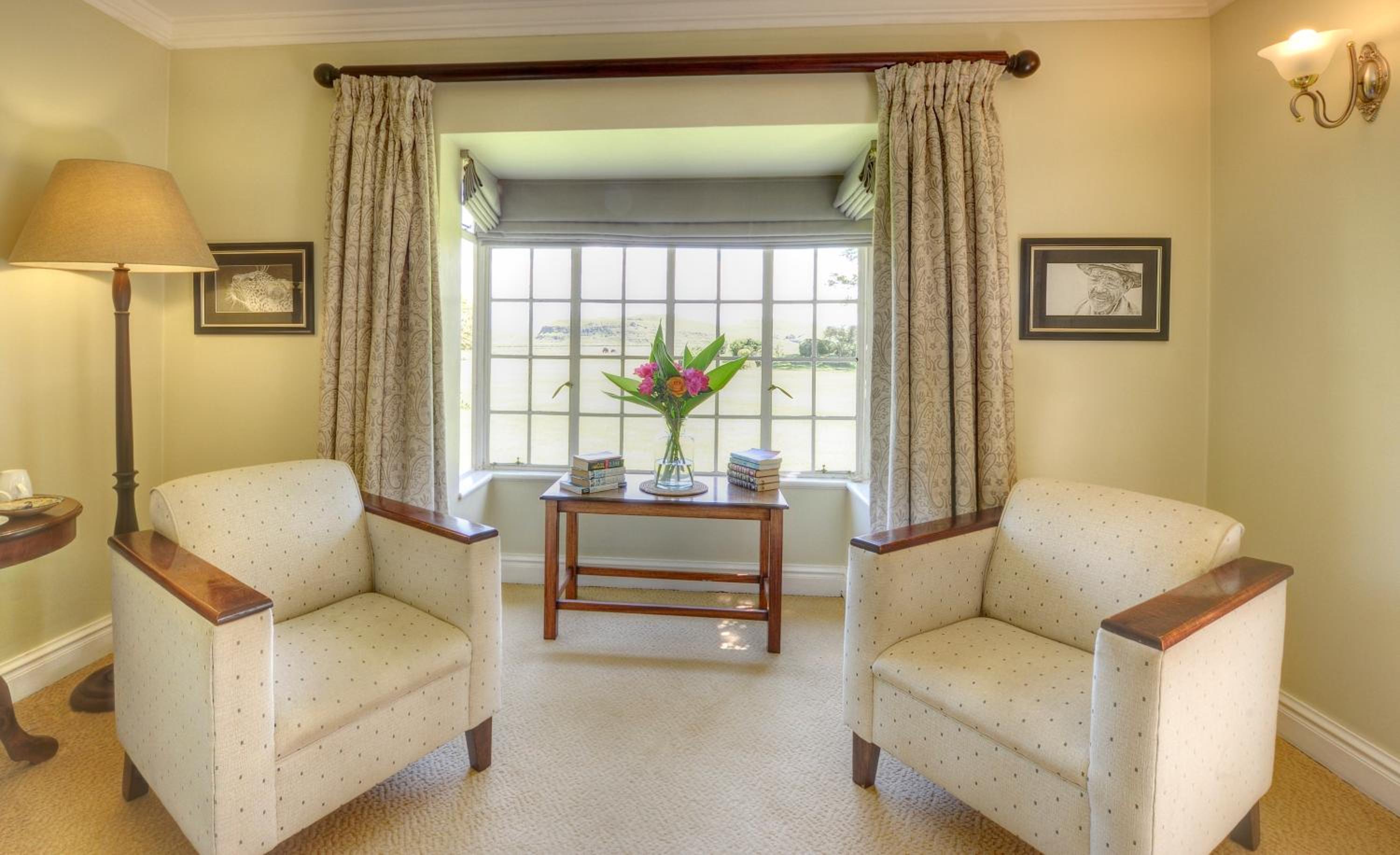 Moorcroft Manor Boutique Country Hotel