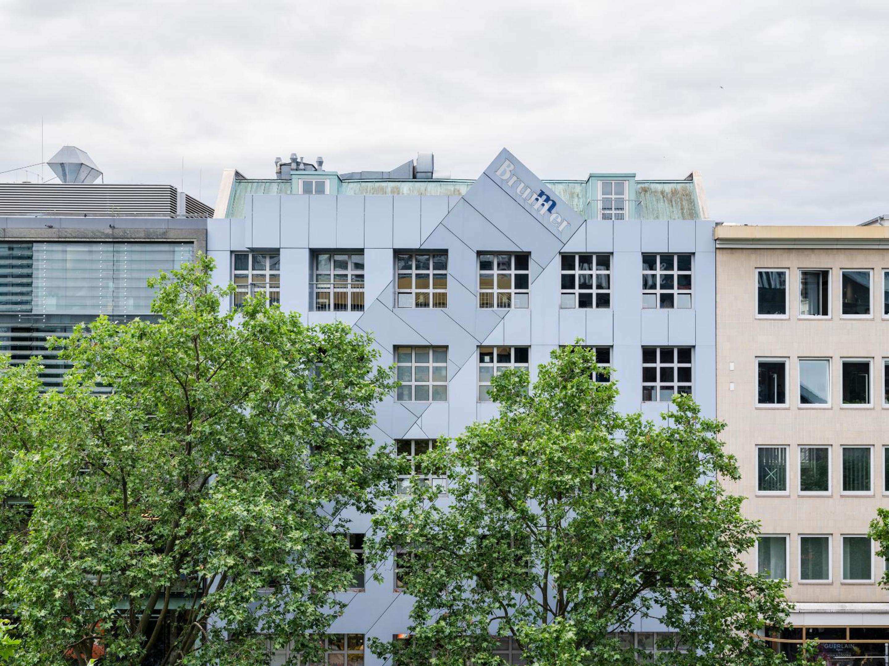 Hotel Numa Berlin Kudamm - Image 1