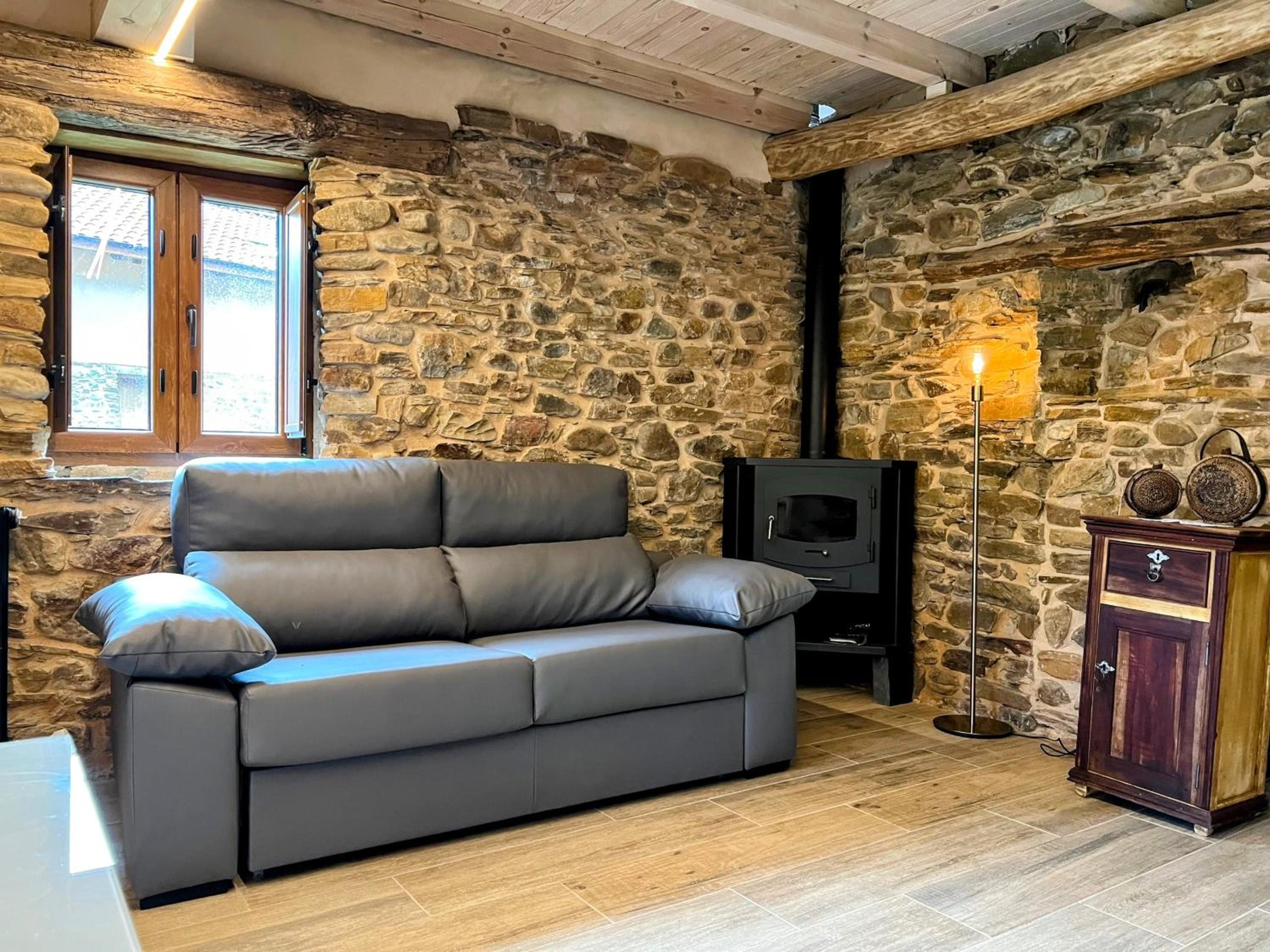 Casas rurales Villa la Roza
