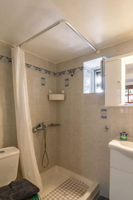 Napolitina Sea View Studio photo 5