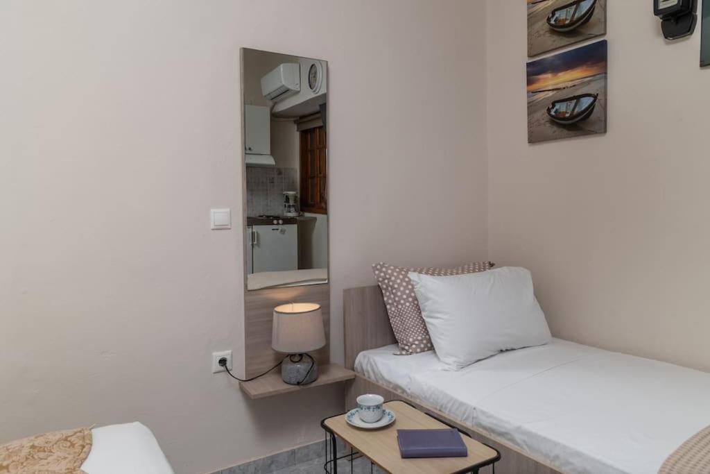 Napolitina Sea View Studio photo 2