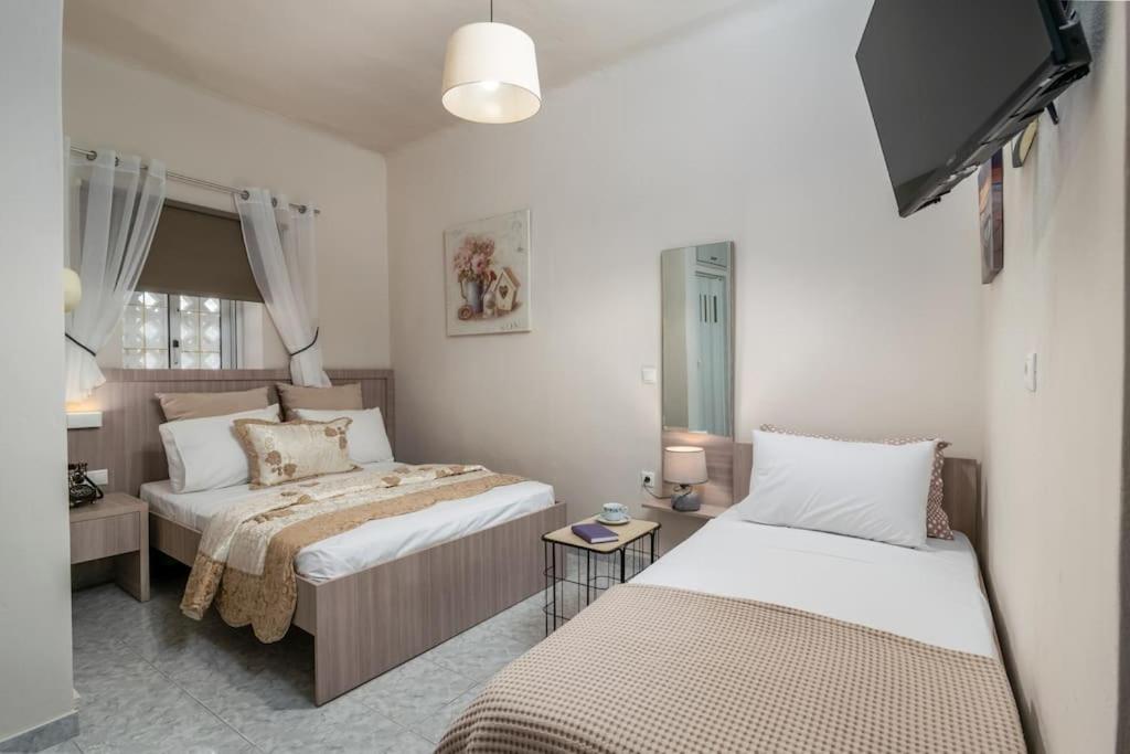 Napolitina Sea View Studio photo 4