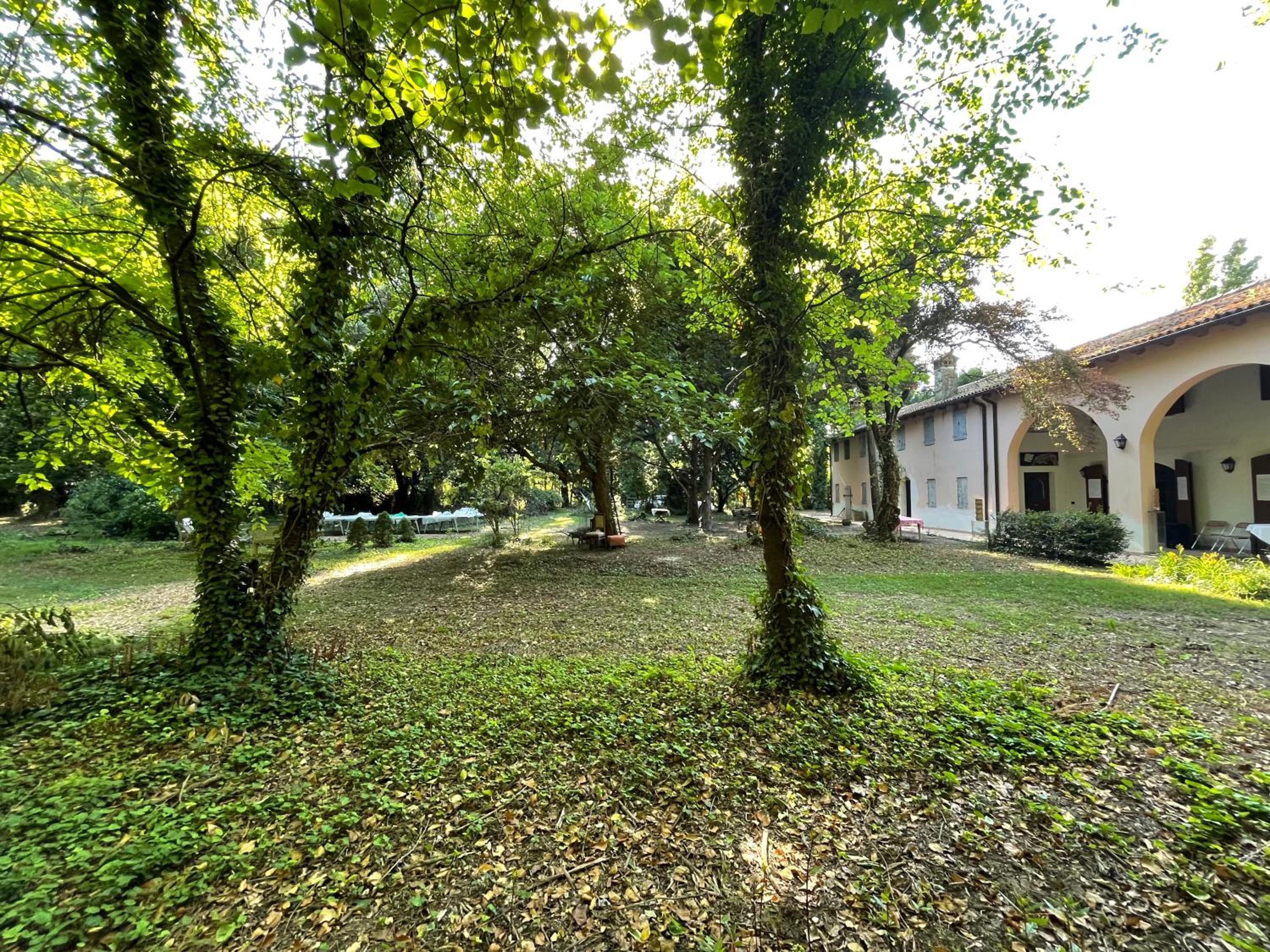 Private villa in the park close to Venice, photo 59