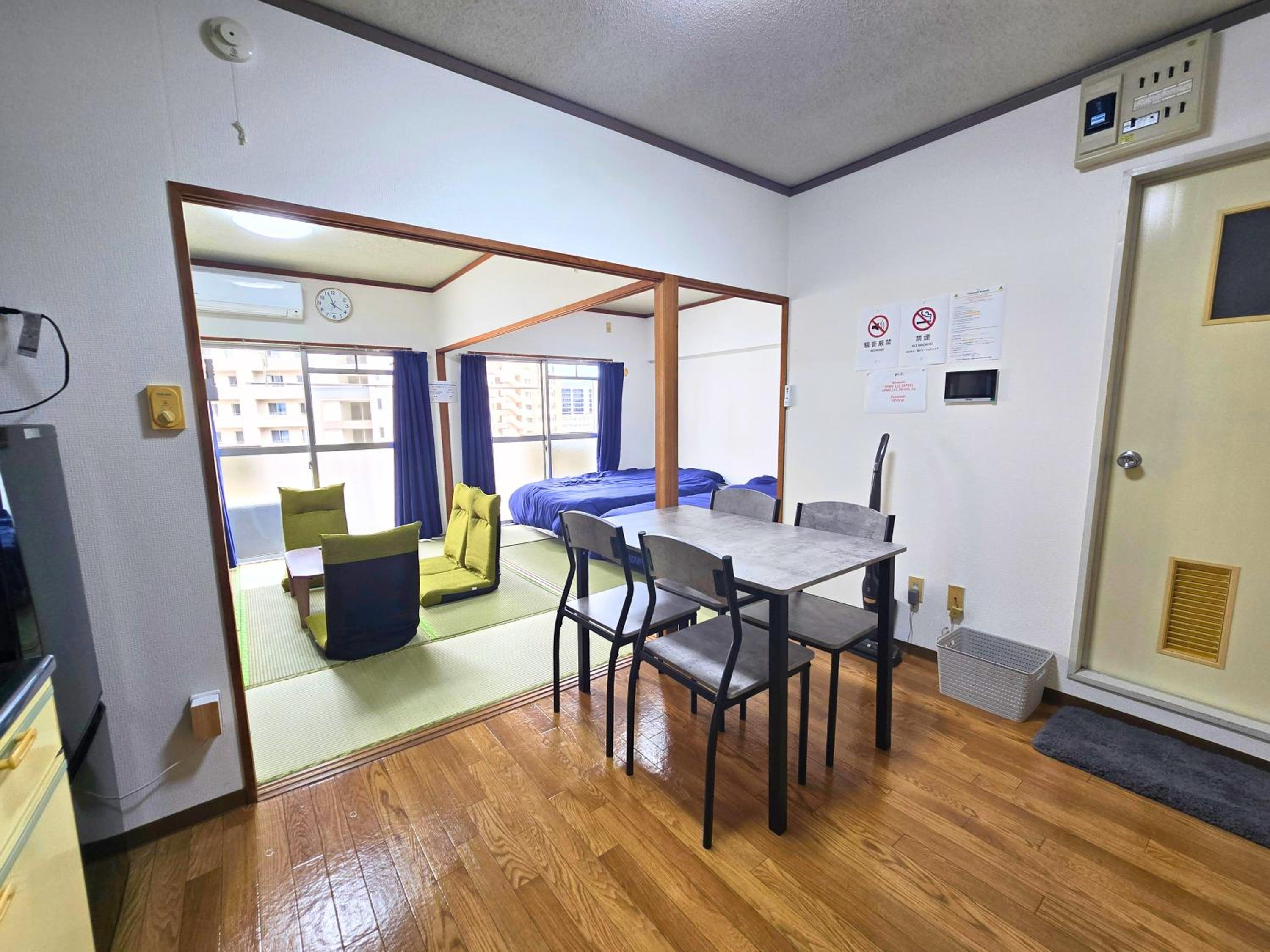 Hotel Zeus Choice Fukuoka