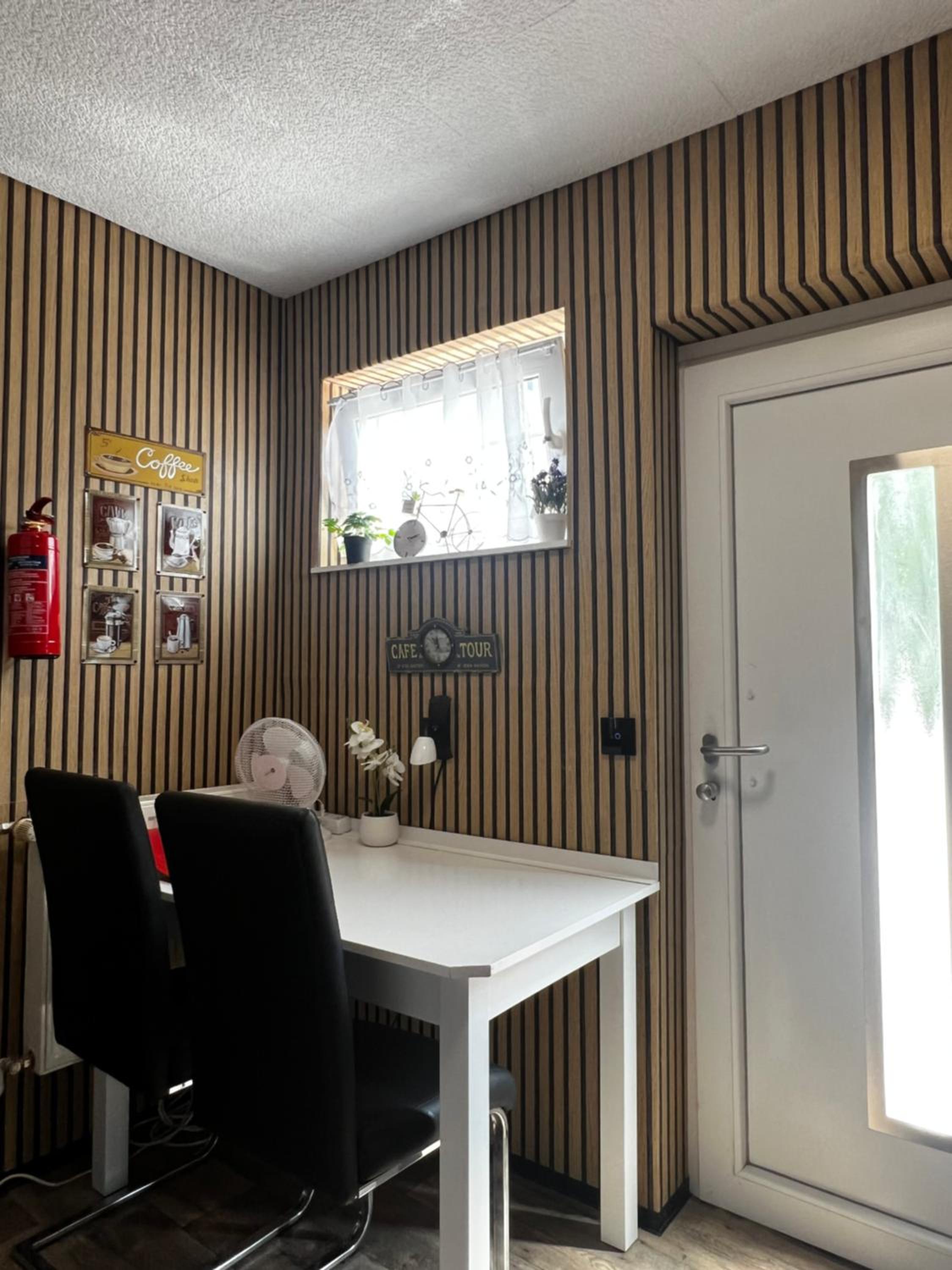 Modernes Apartment Berlin in urbaner Lage