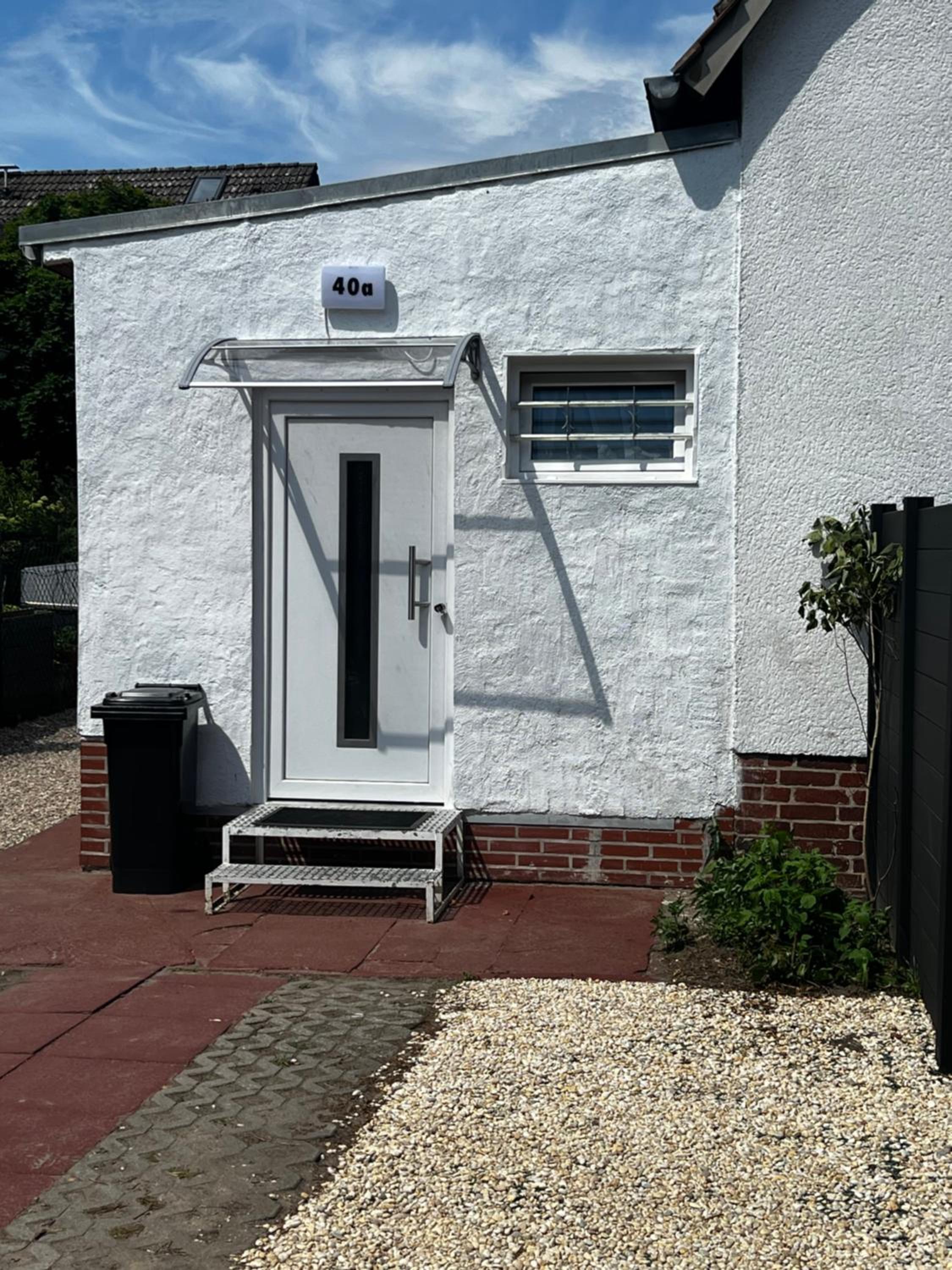 Modernes Apartment Berlin in urbaner Lage