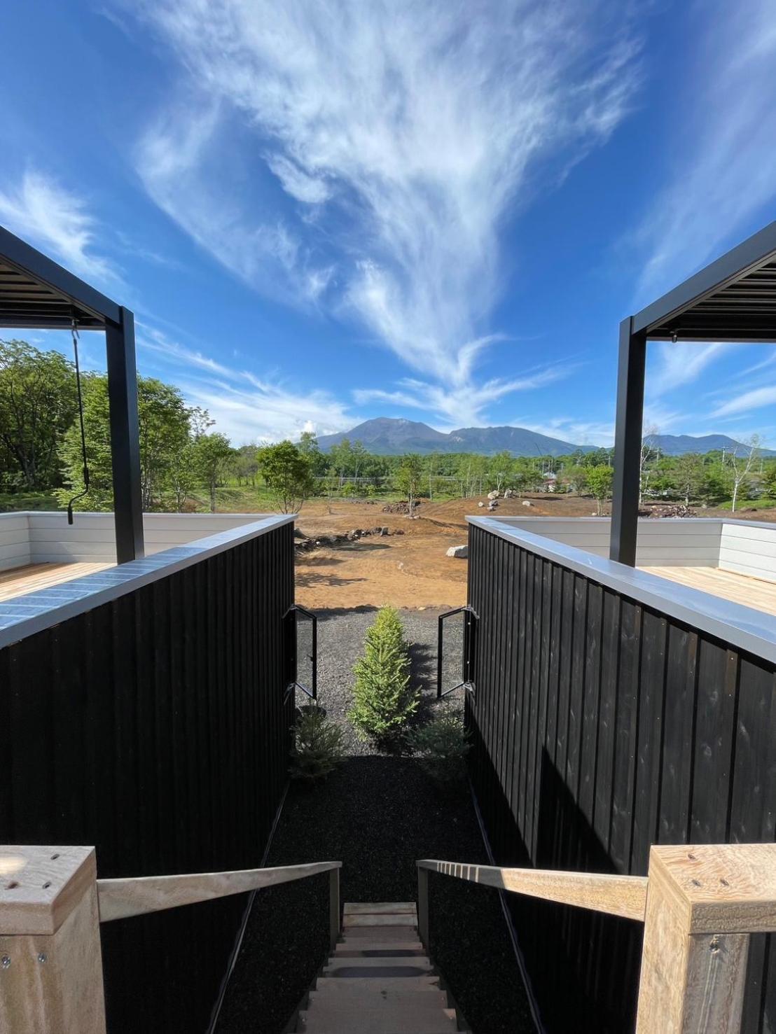 Kita Karuizawa Morino Takibi