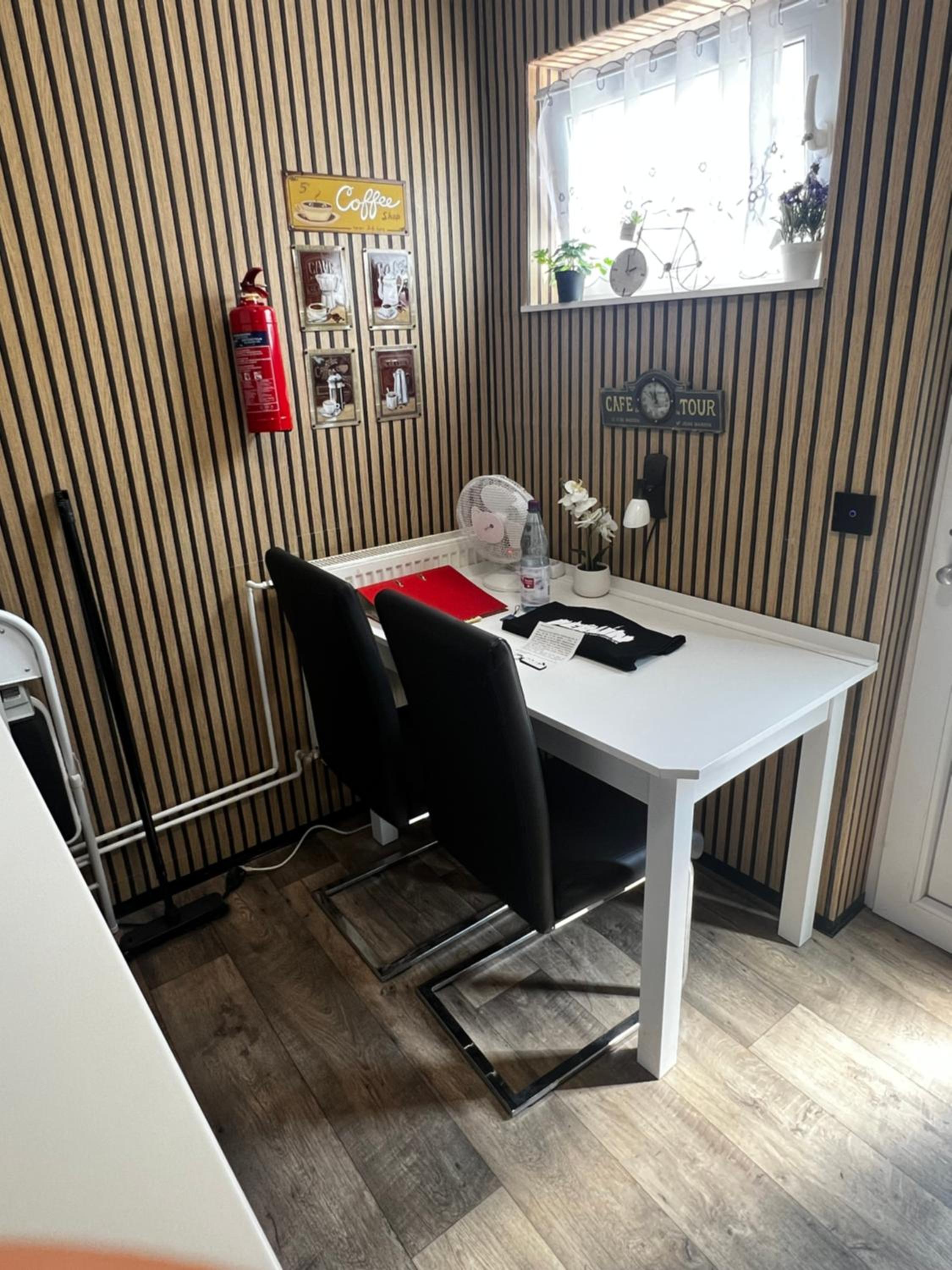 Modernes Apartment Berlin in urbaner Lage