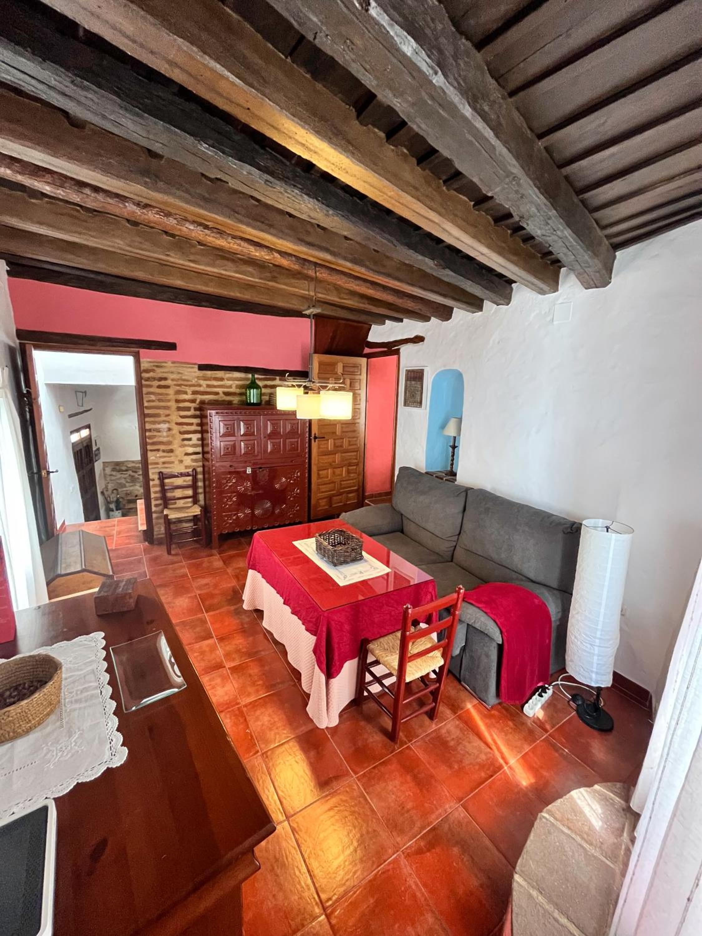 Casa Ajelazul