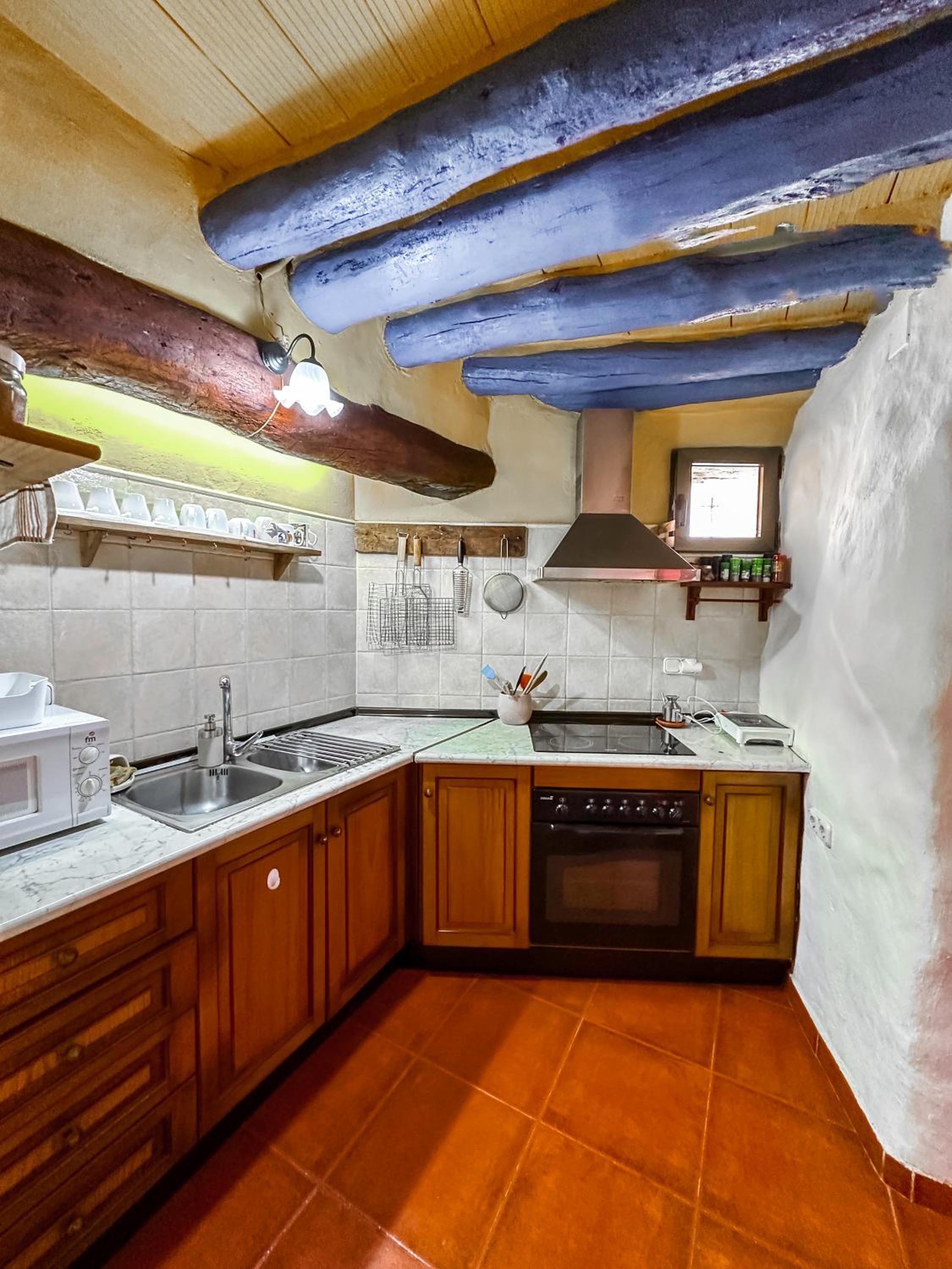 Casa Ajelazul