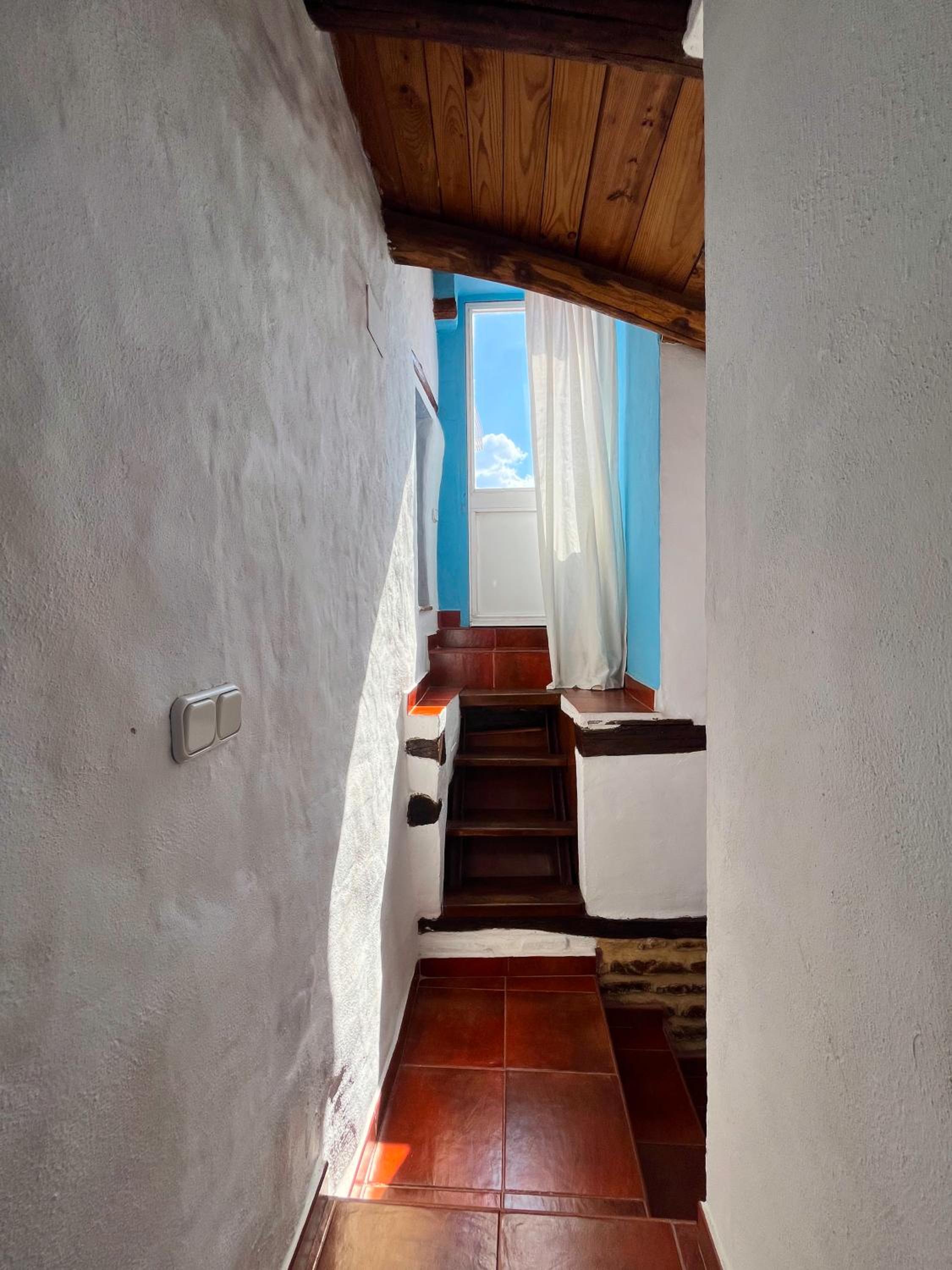 Casa Ajelazul