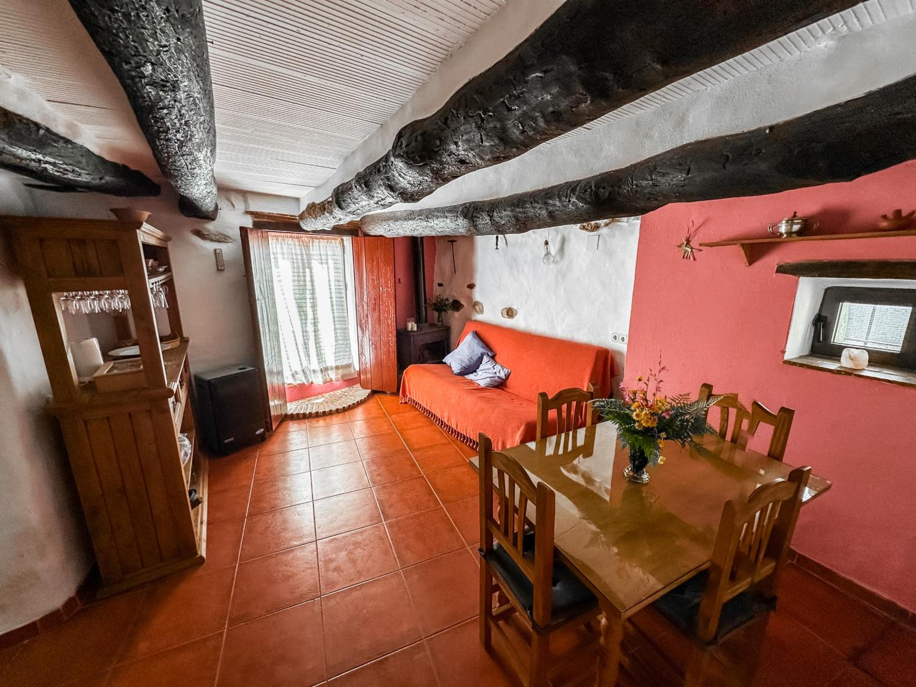 Casa Ajelazul