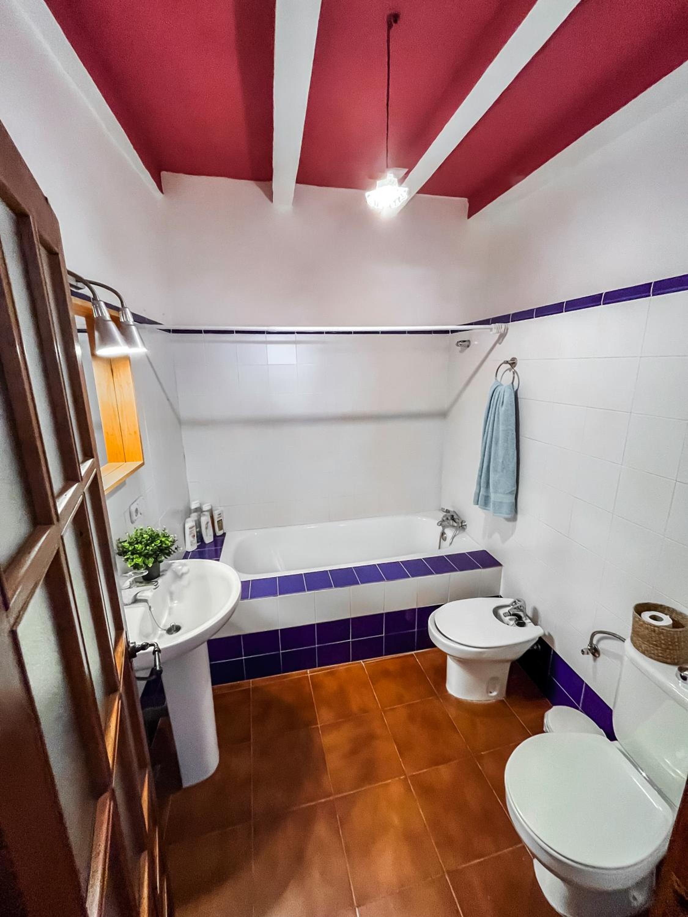 Casa Ajelazul