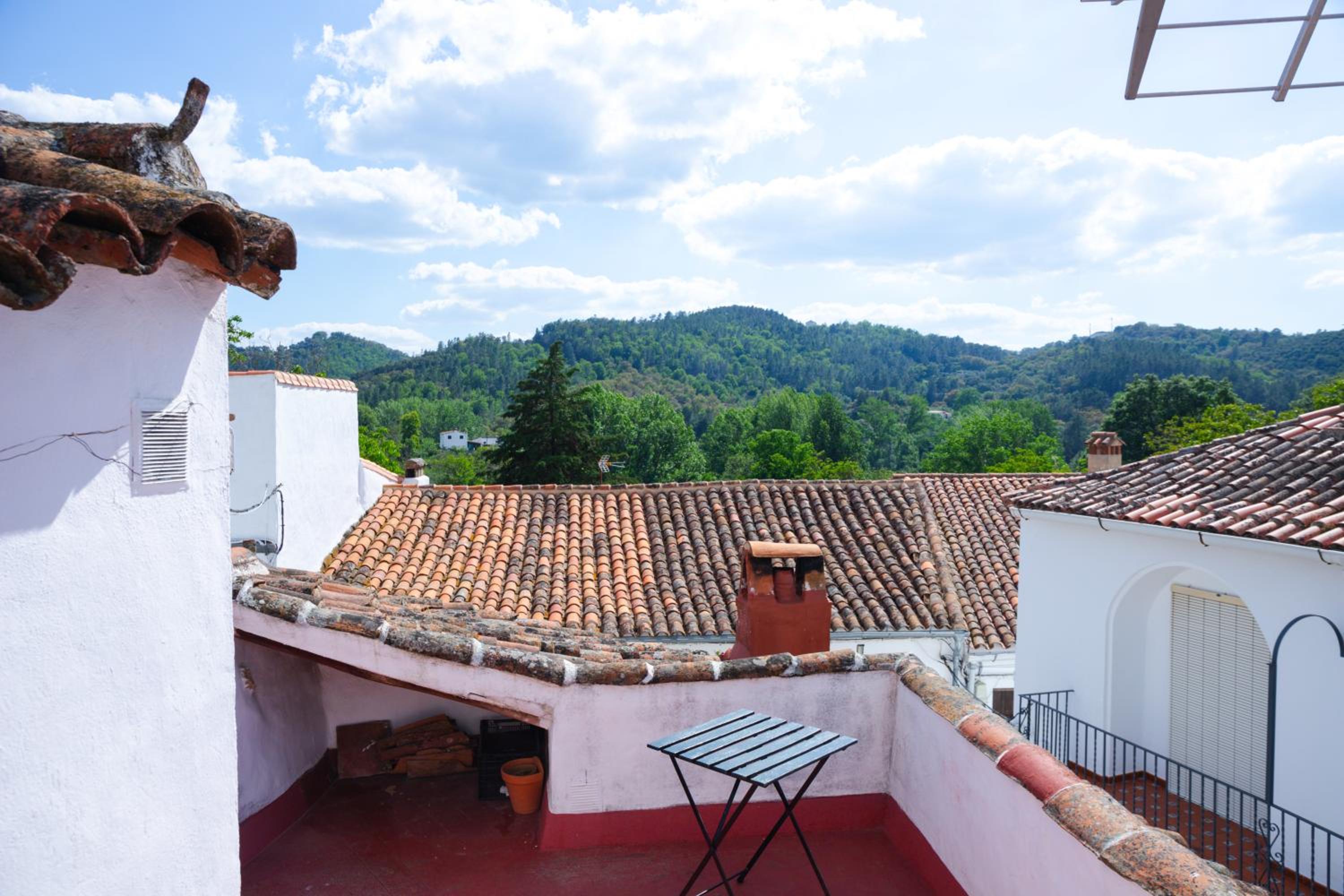 Casa Ajelazul