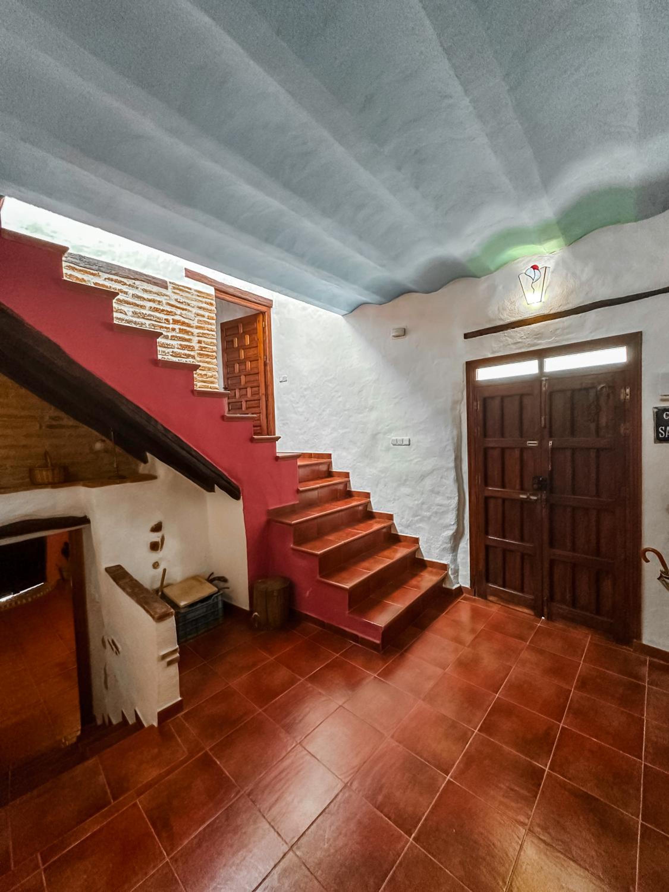Casa Ajelazul