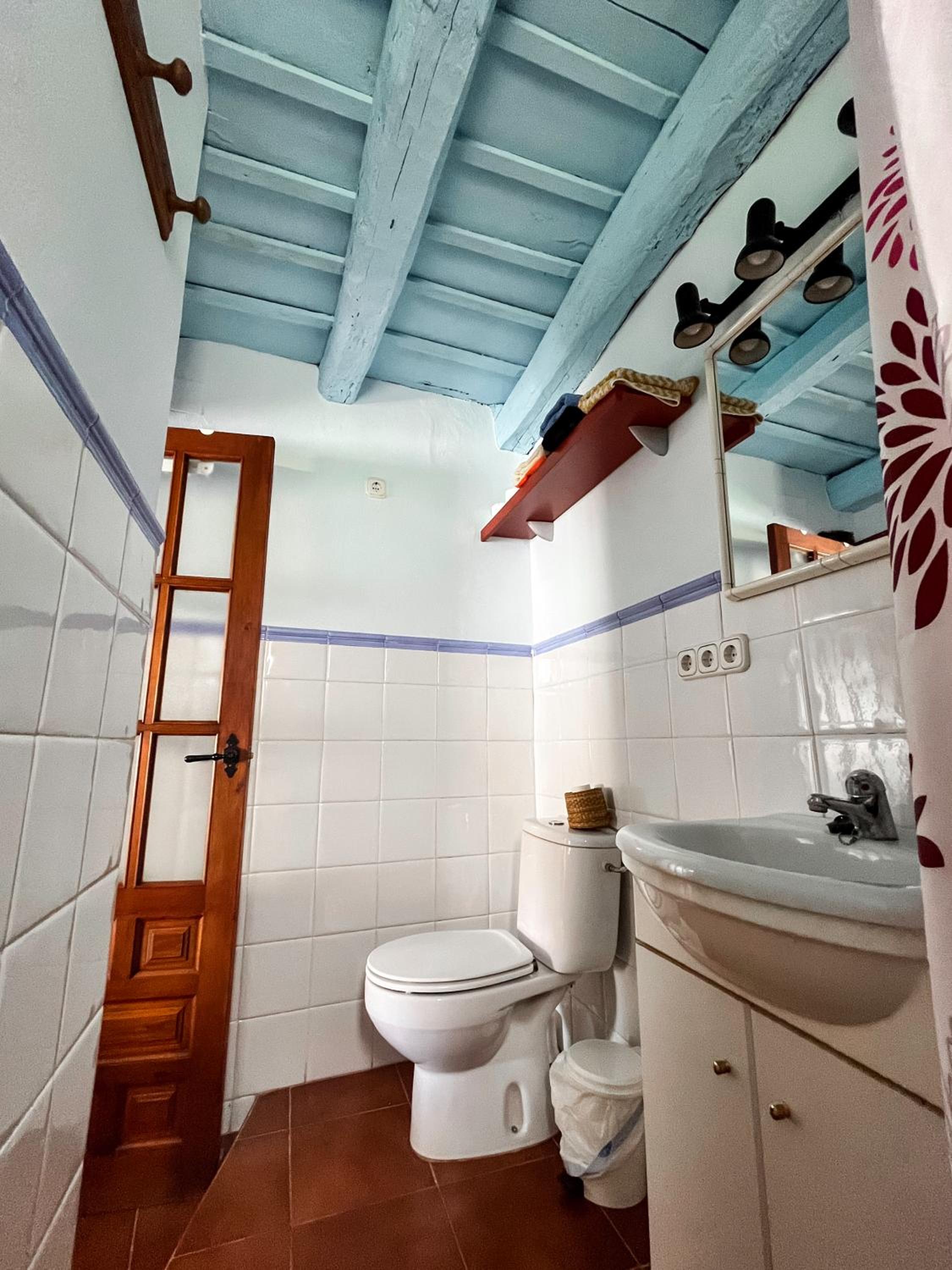 Casa Ajelazul