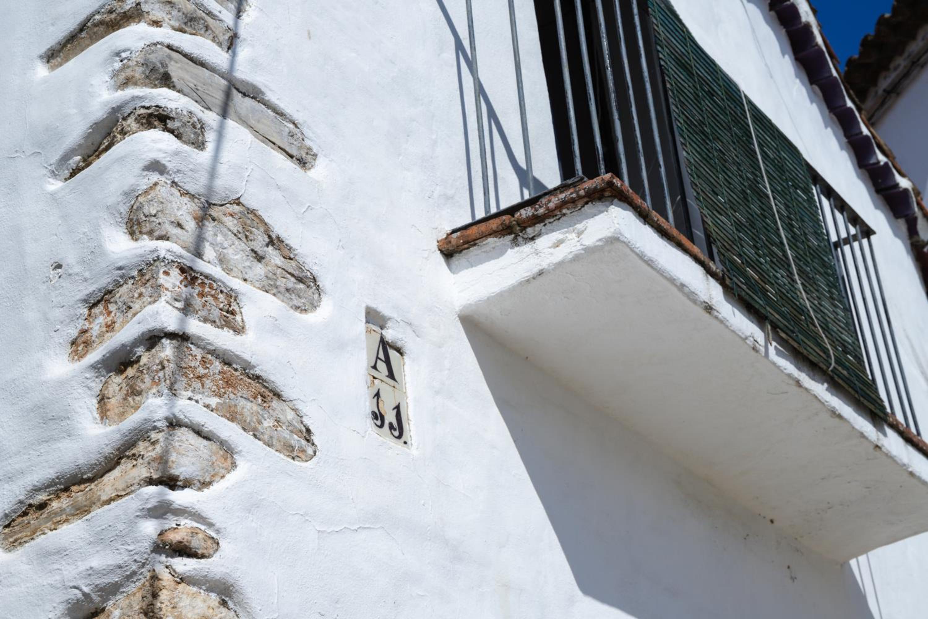 Casa Ajelazul