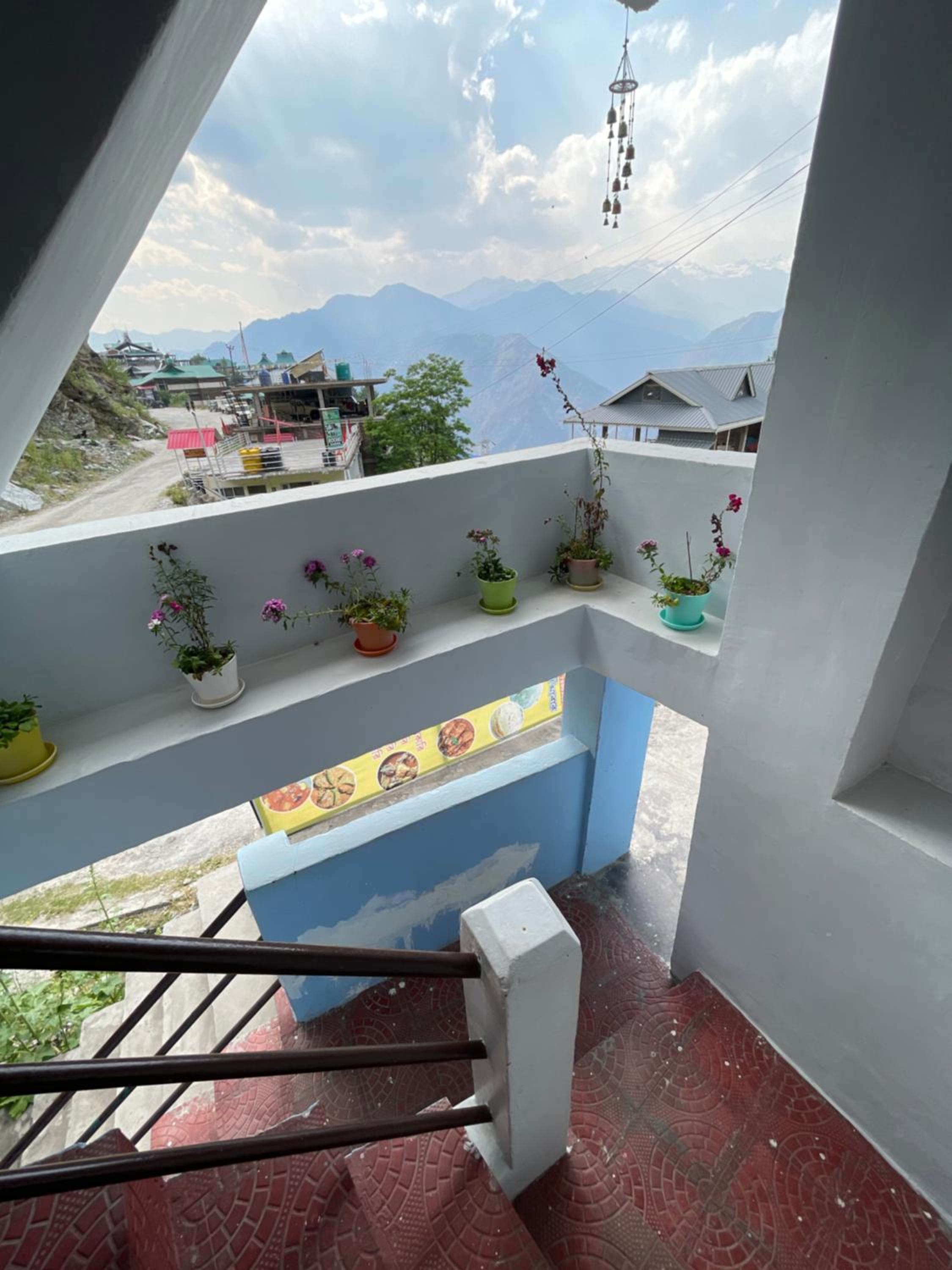 Kasang Guest House view 3