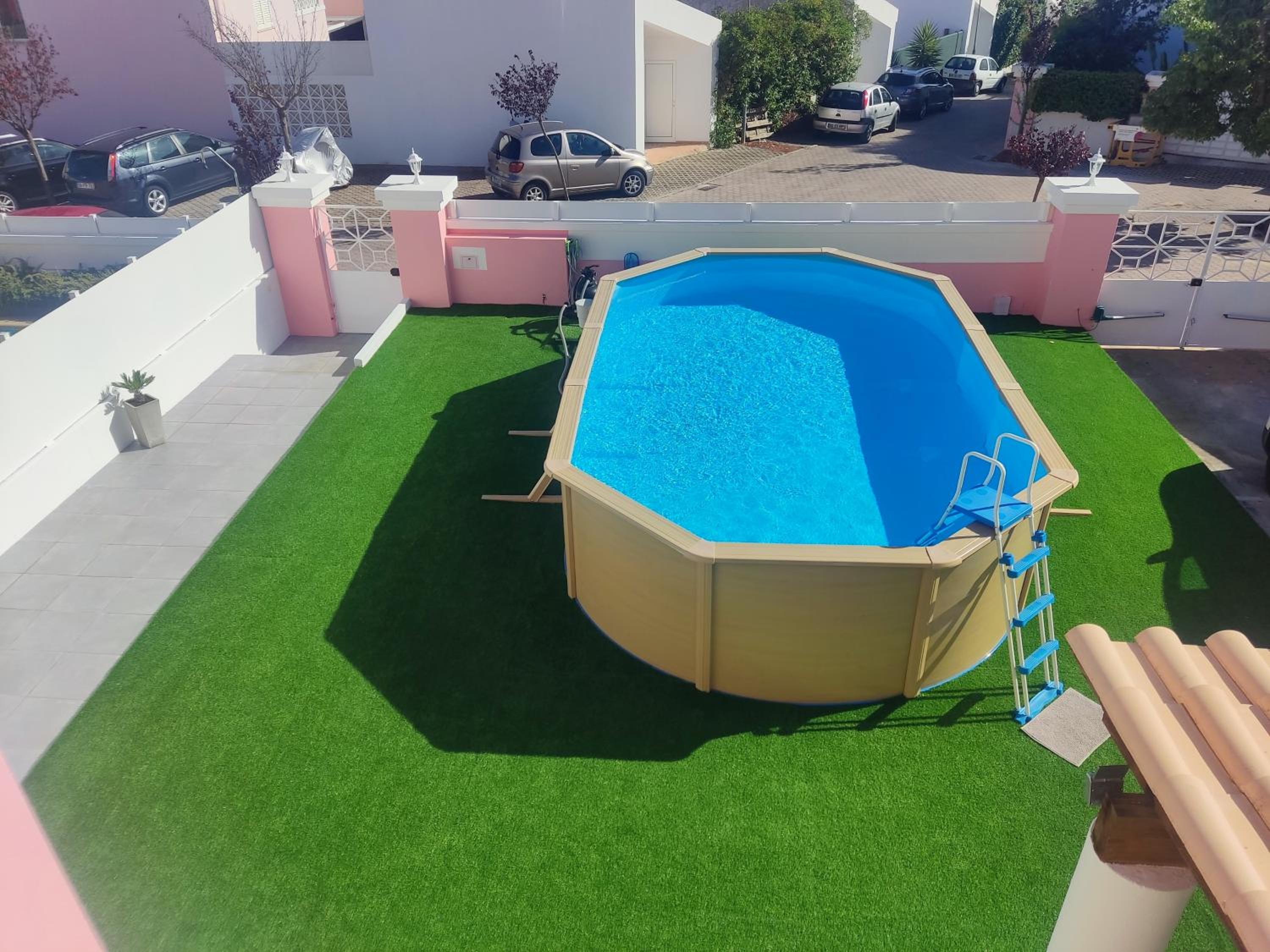 Central Location 3 Bedroom Villa
