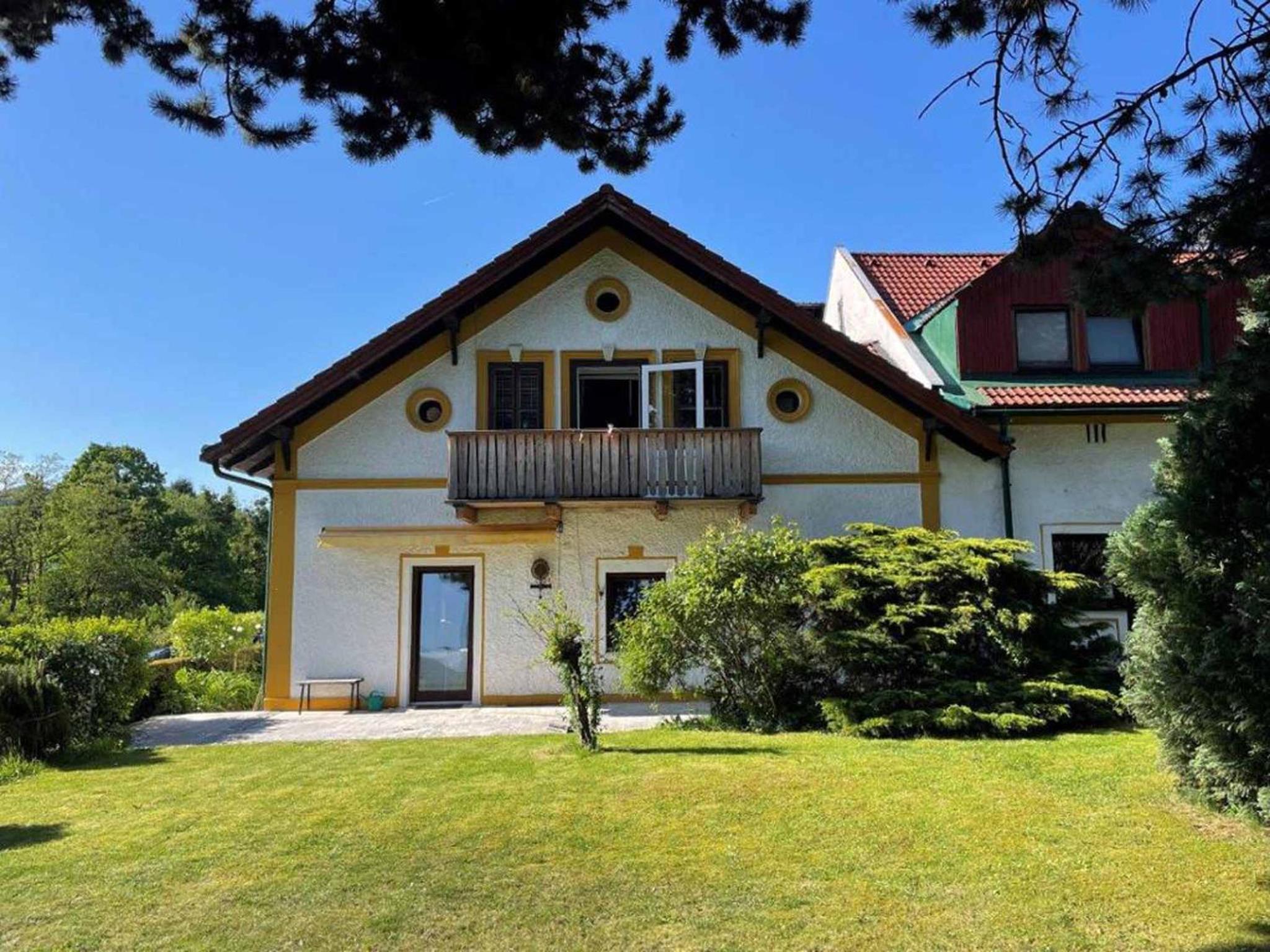 Scheibbsbachhof