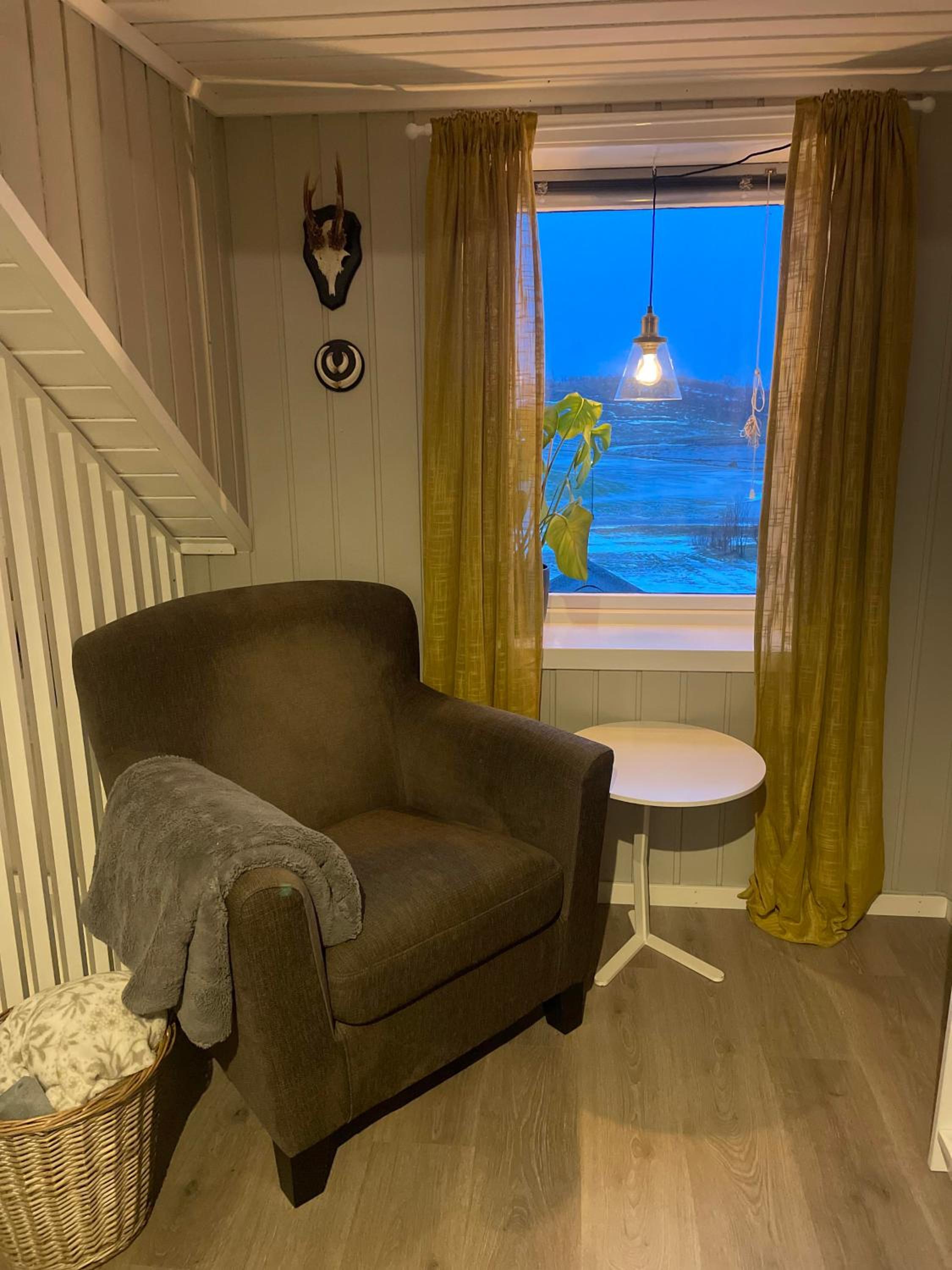 This Old House - Check in Breathe out