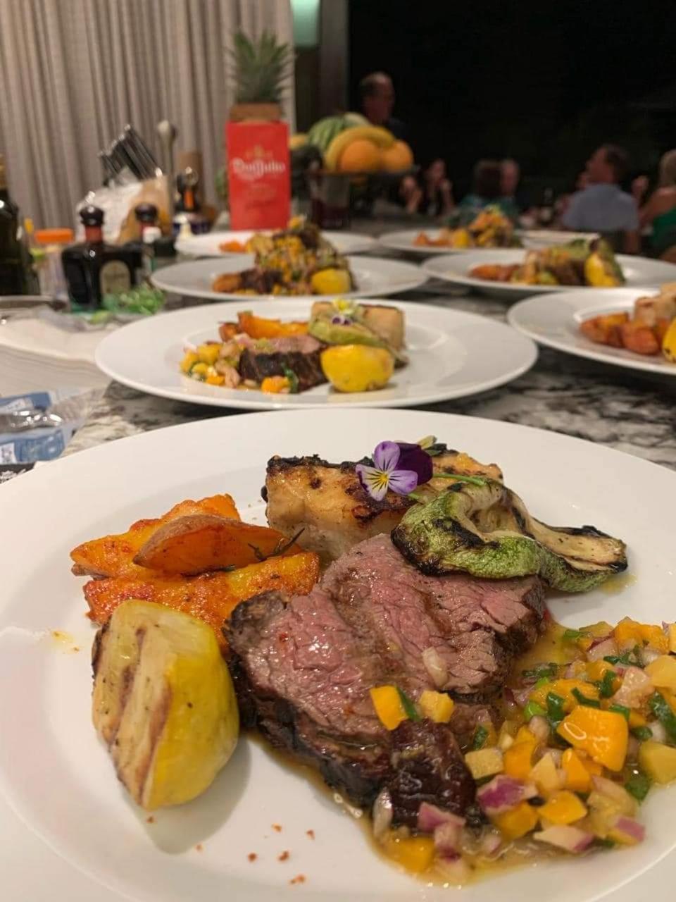 Villa Pura Vida - All Inclusive