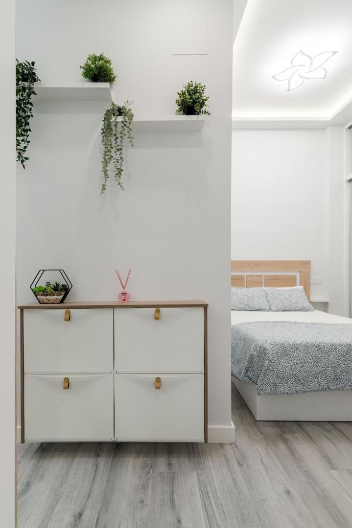 GuestReady - A city break in Madrid view 4