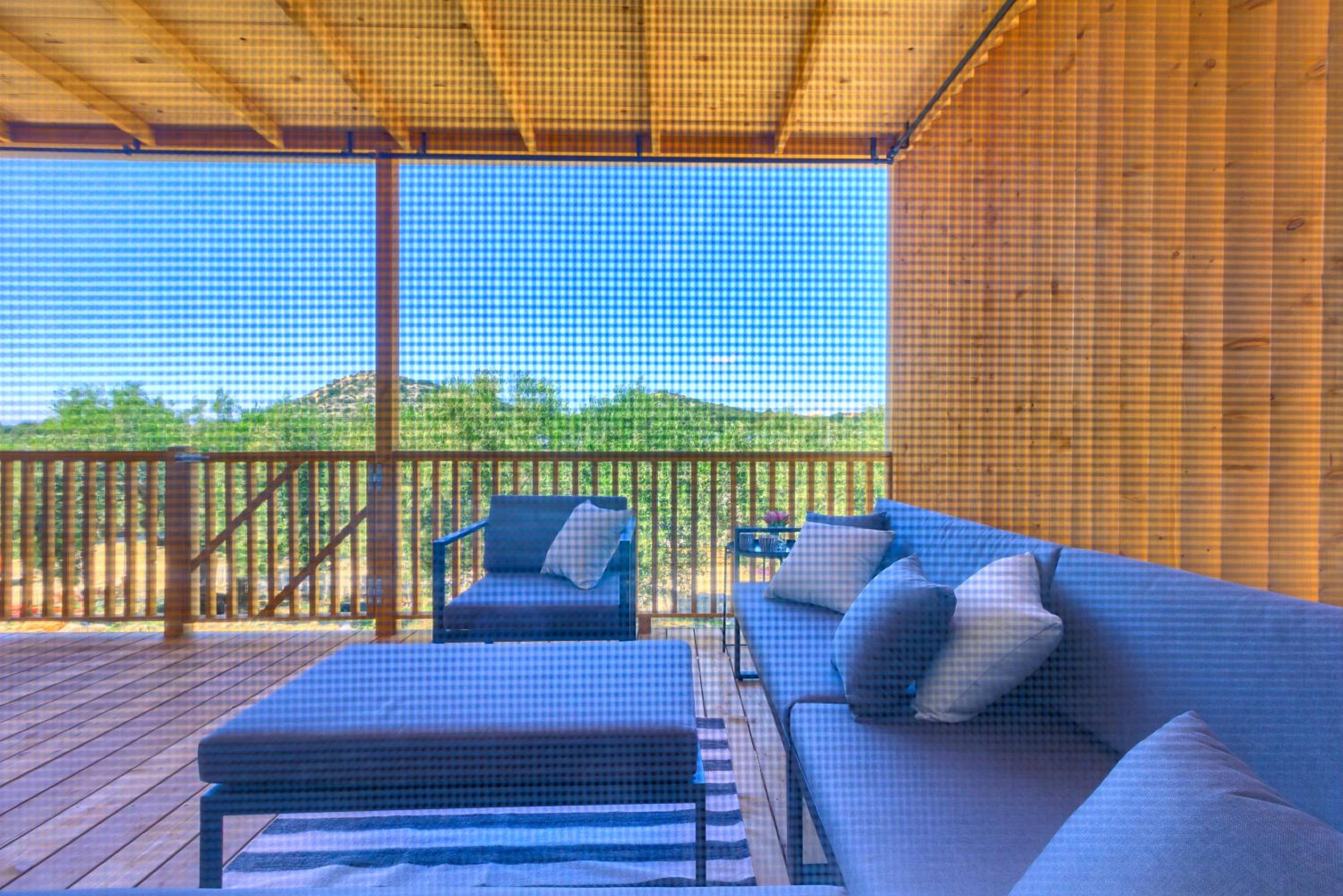 D&M mobile home view 3