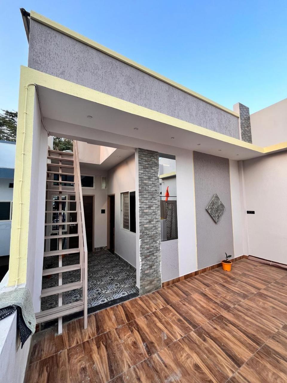 Swami homestay