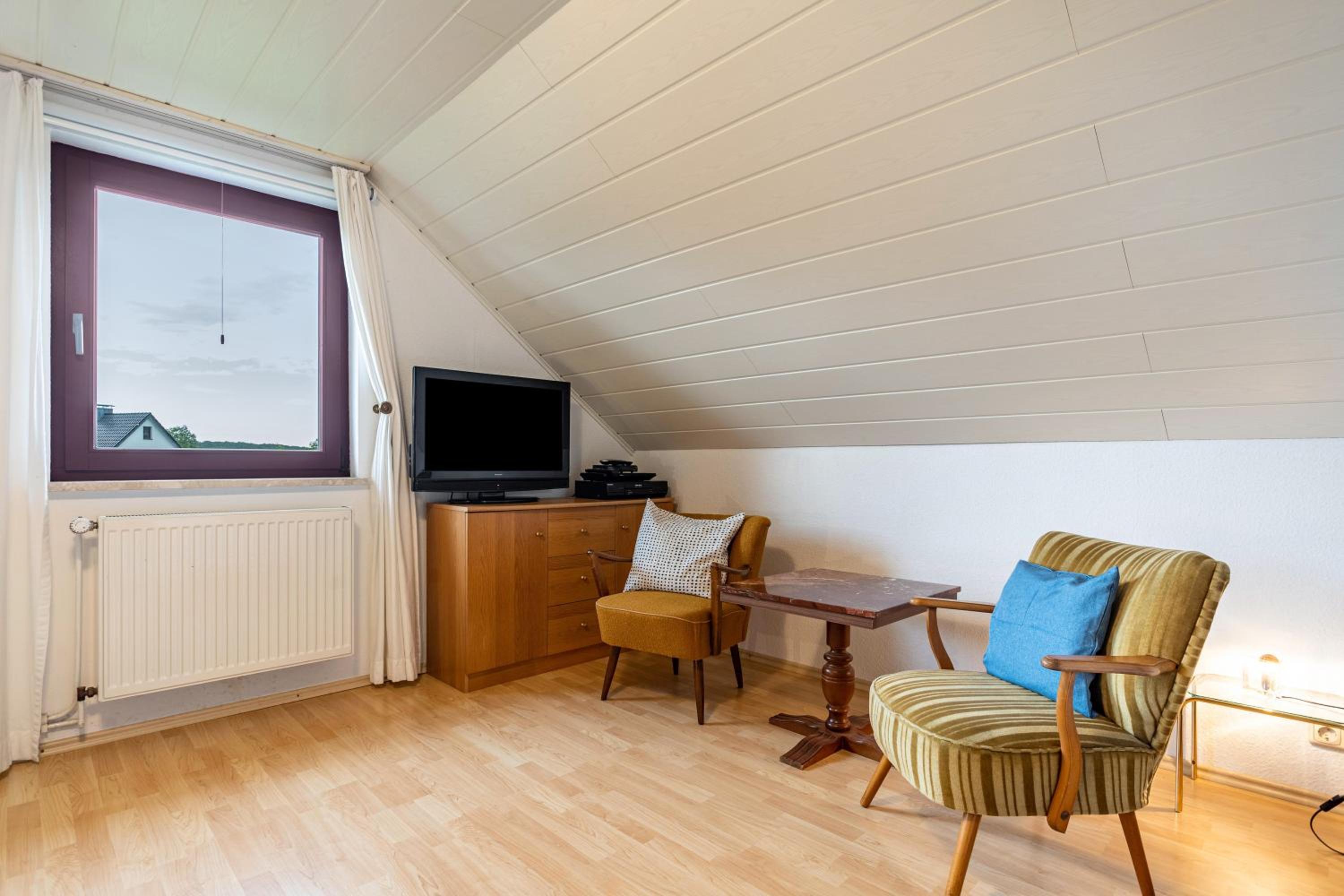Haus Seeblick