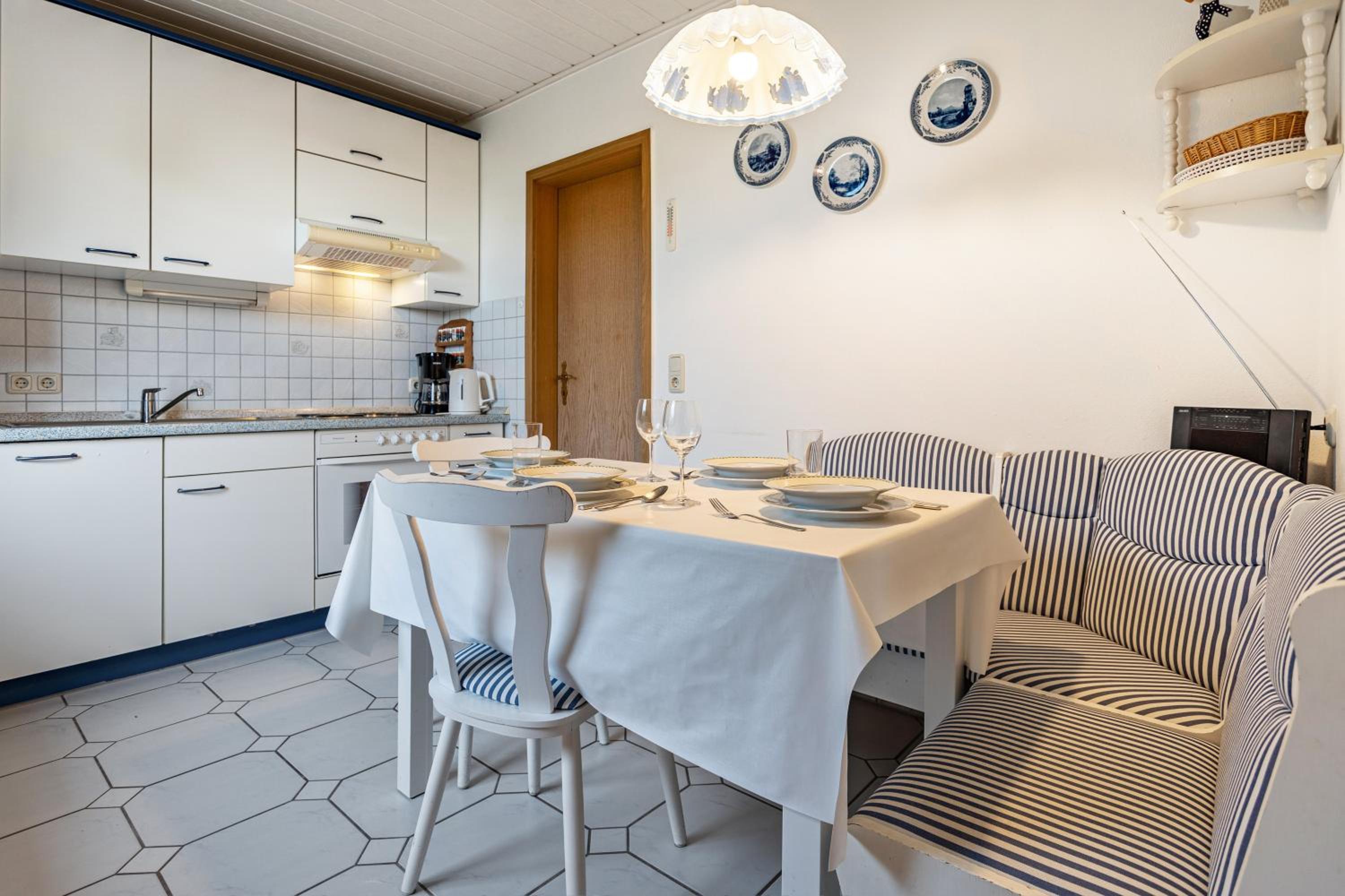 Haus Seeblick