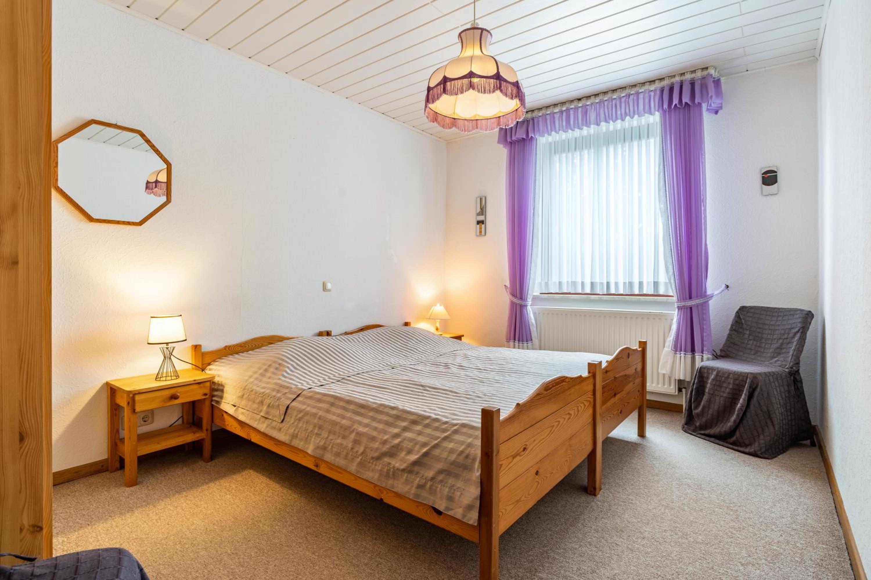 Haus Seeblick