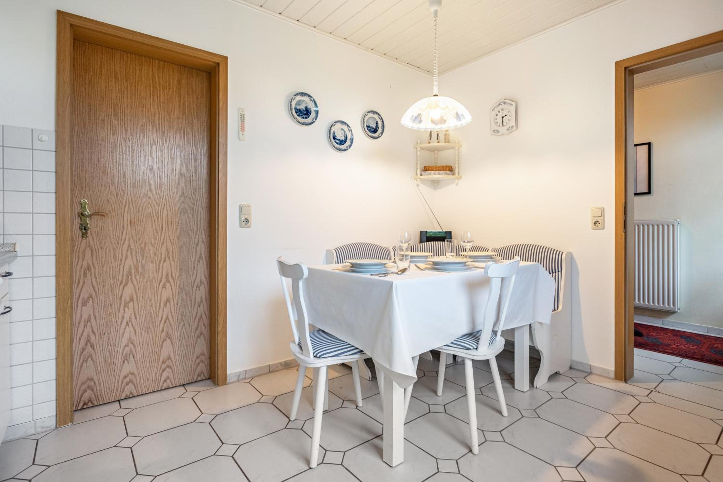 Haus Seeblick