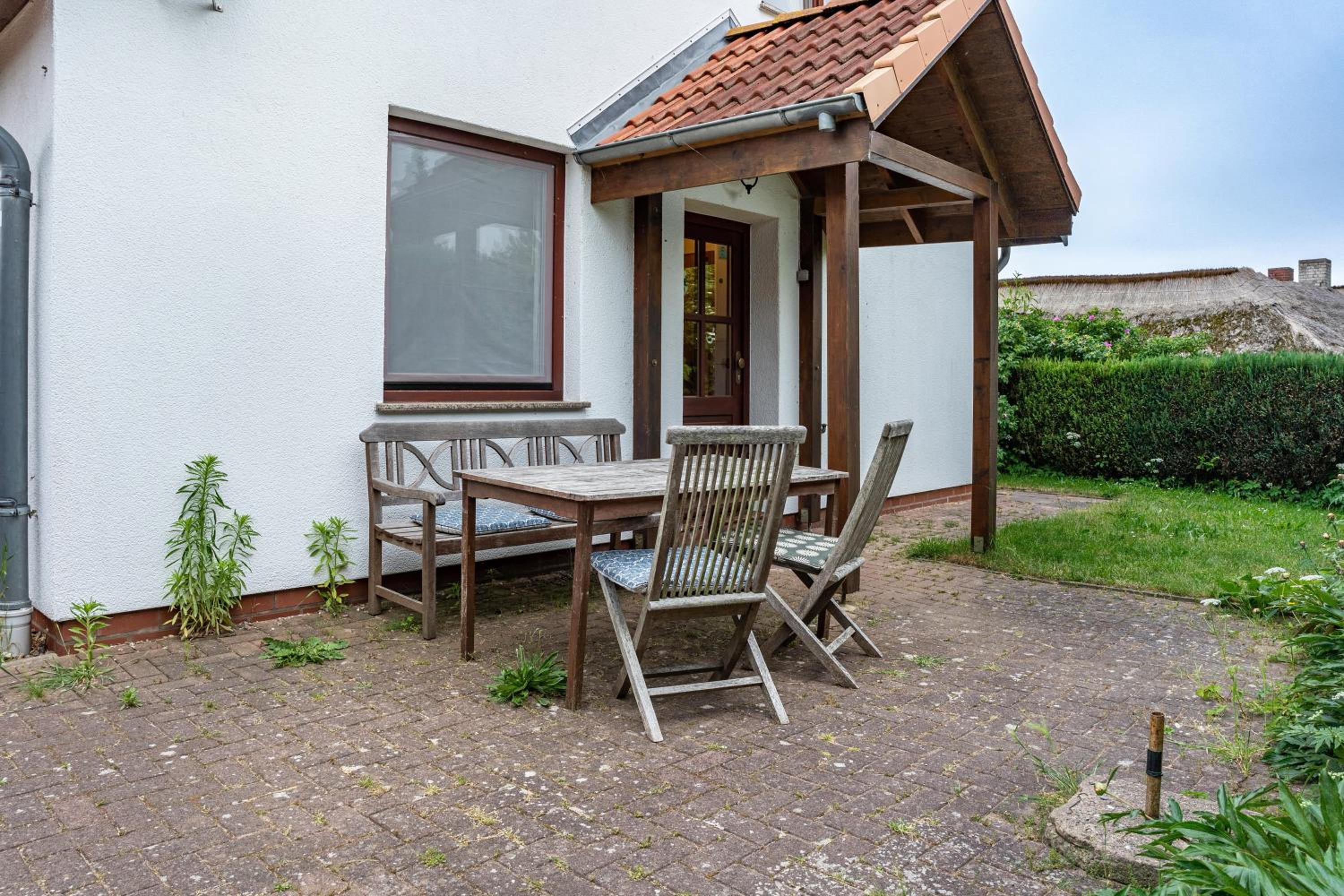 Haus Seeblick