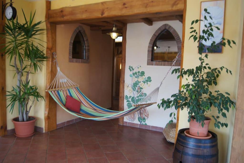 Villa Colina Tropical, between sea and mountains