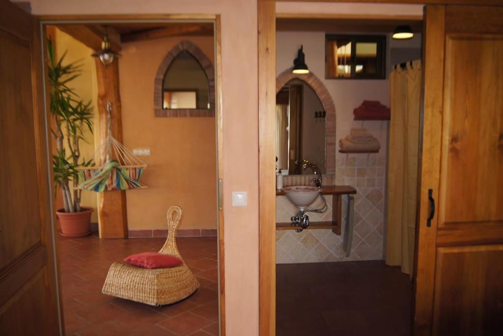 Villa Colina Tropical, between sea and mountains