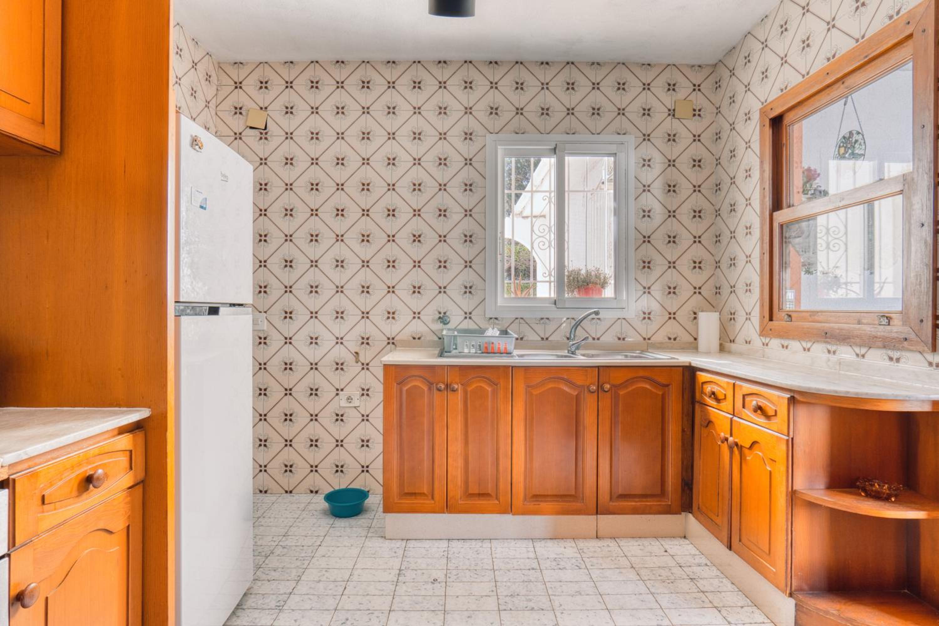 Casa Dakota